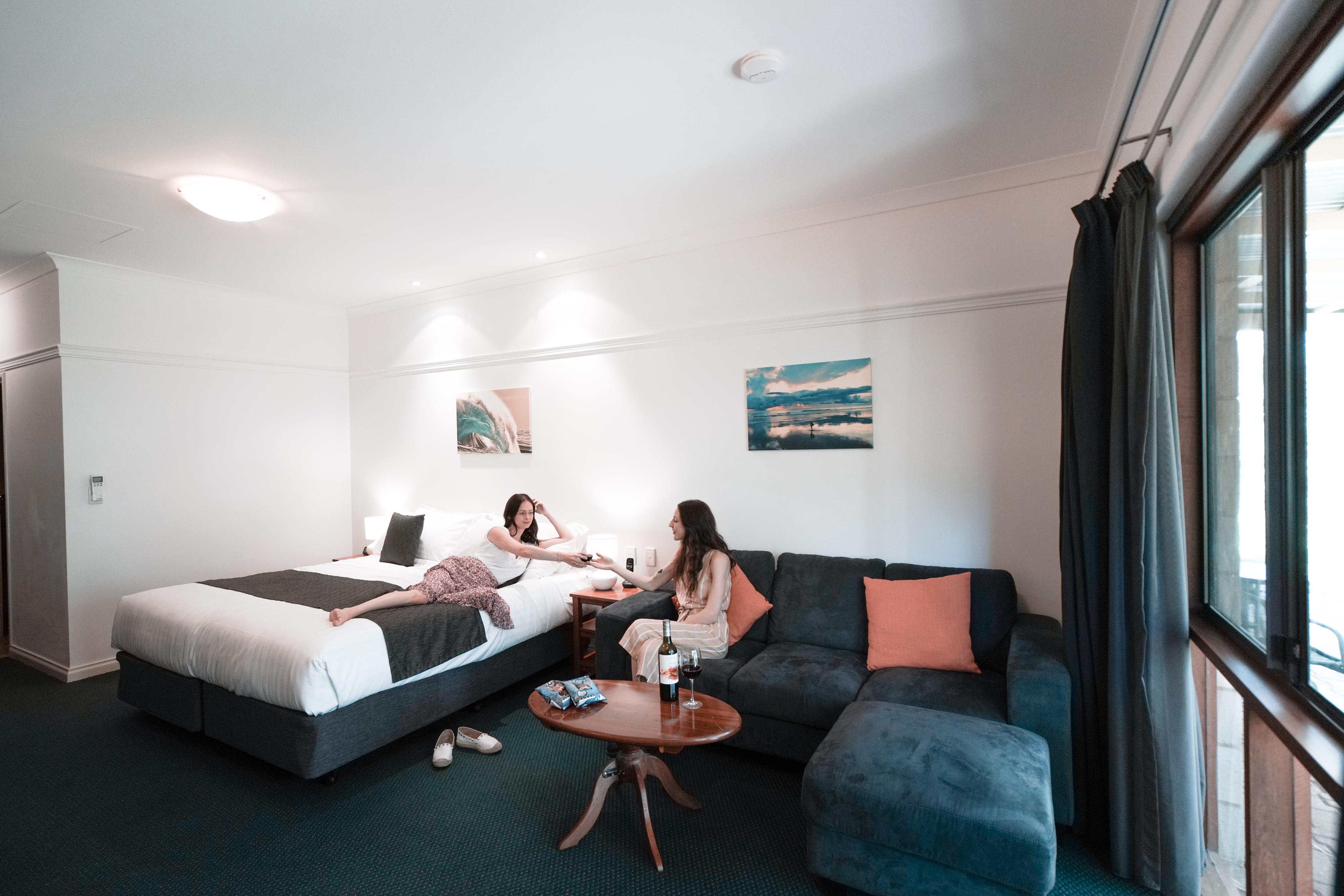 Grande Escape Resort Margaret River Екстер'єр фото