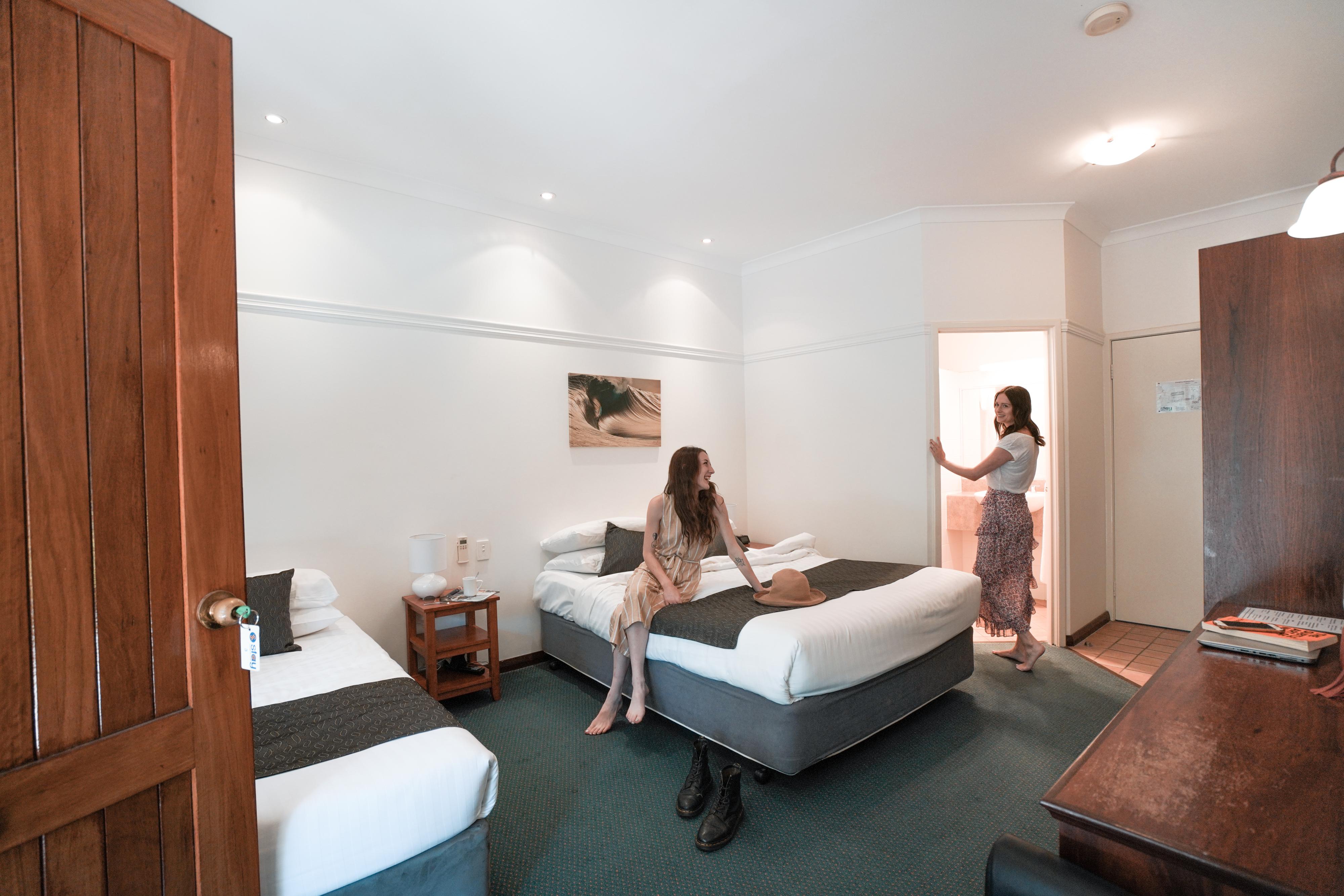 Grande Escape Resort Margaret River Екстер'єр фото