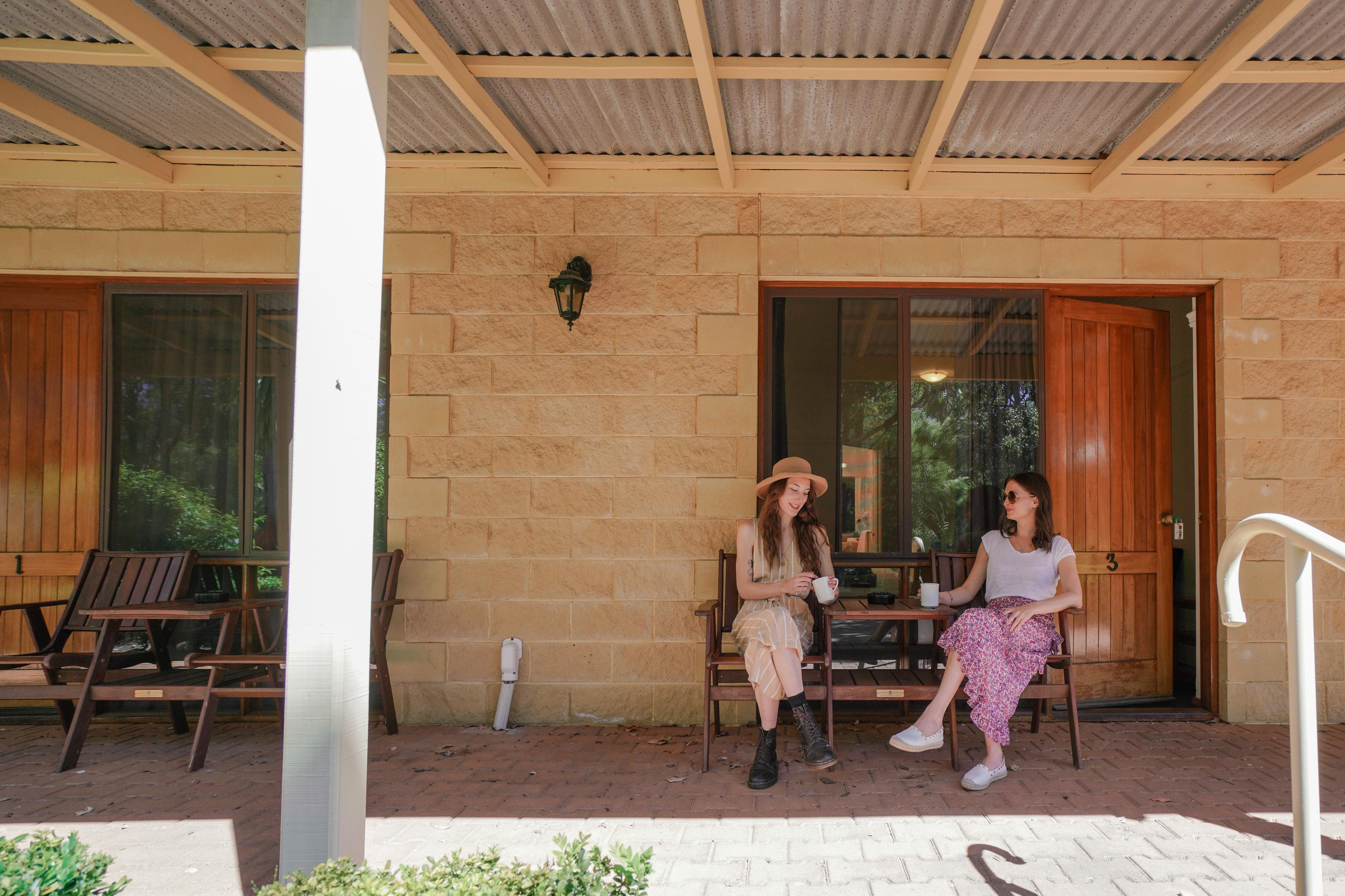 Grande Escape Resort Margaret River Екстер'єр фото