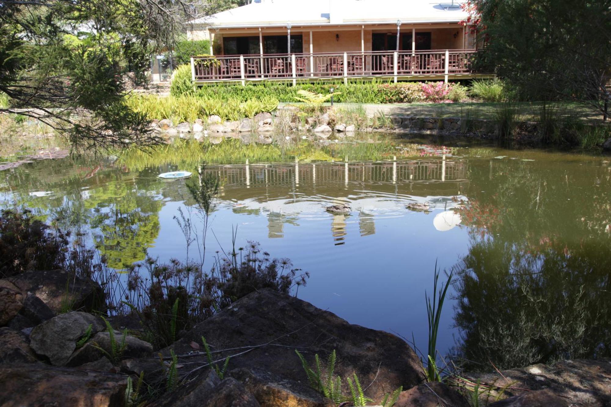 Grande Escape Resort Margaret River Екстер'єр фото