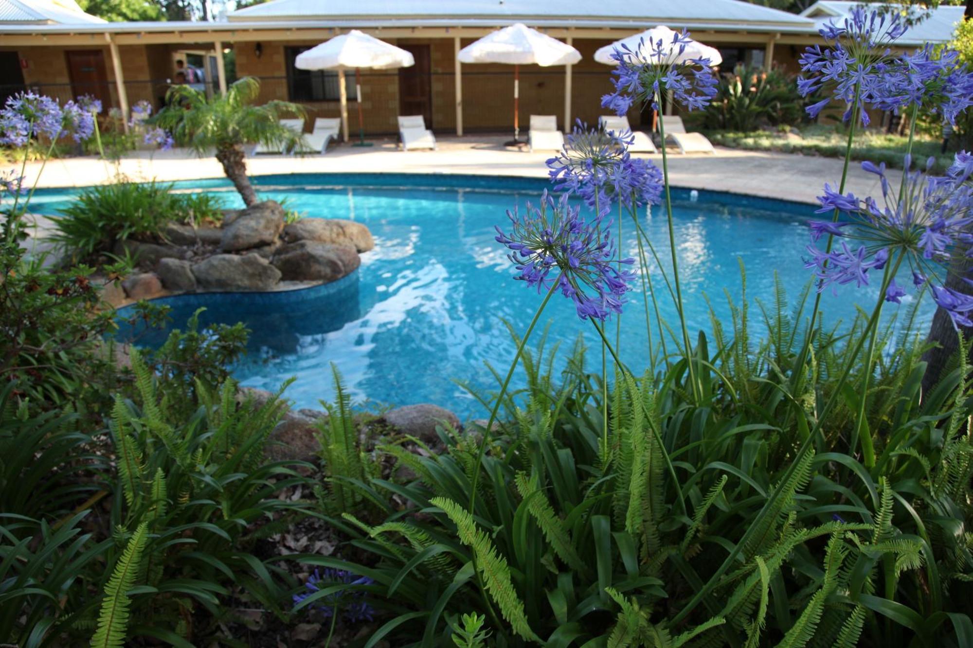 Grande Escape Resort Margaret River Екстер'єр фото