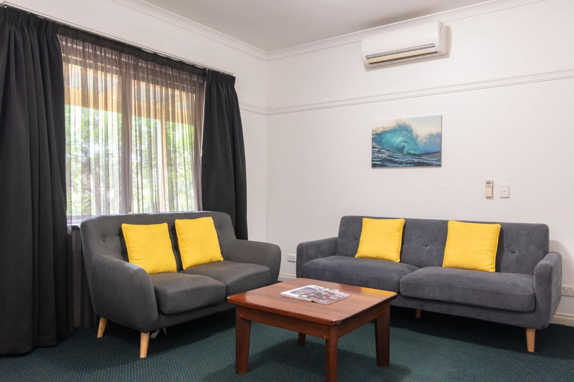 Grande Escape Resort Margaret River Екстер'єр фото
