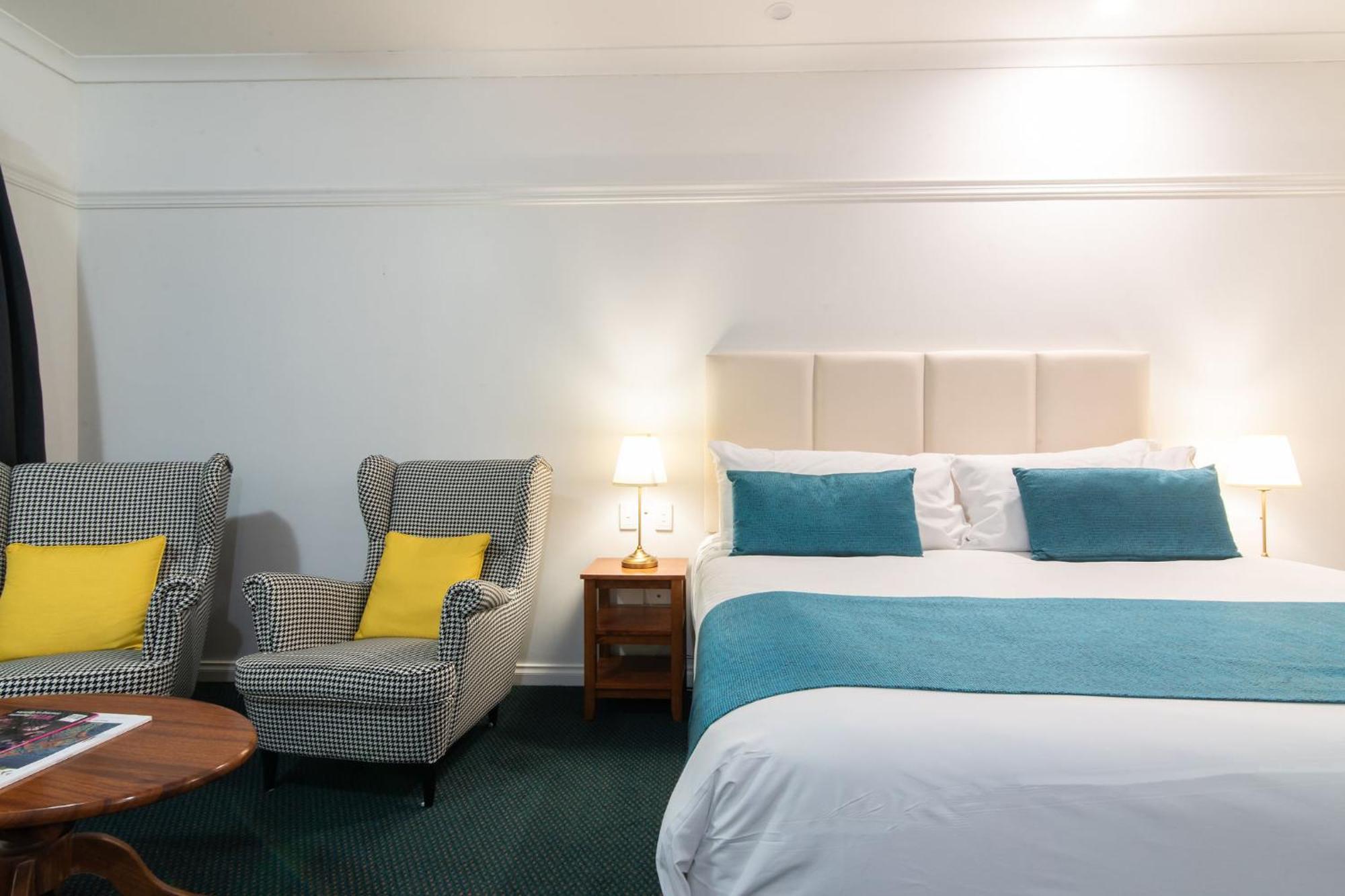 Grande Escape Resort Margaret River Екстер'єр фото