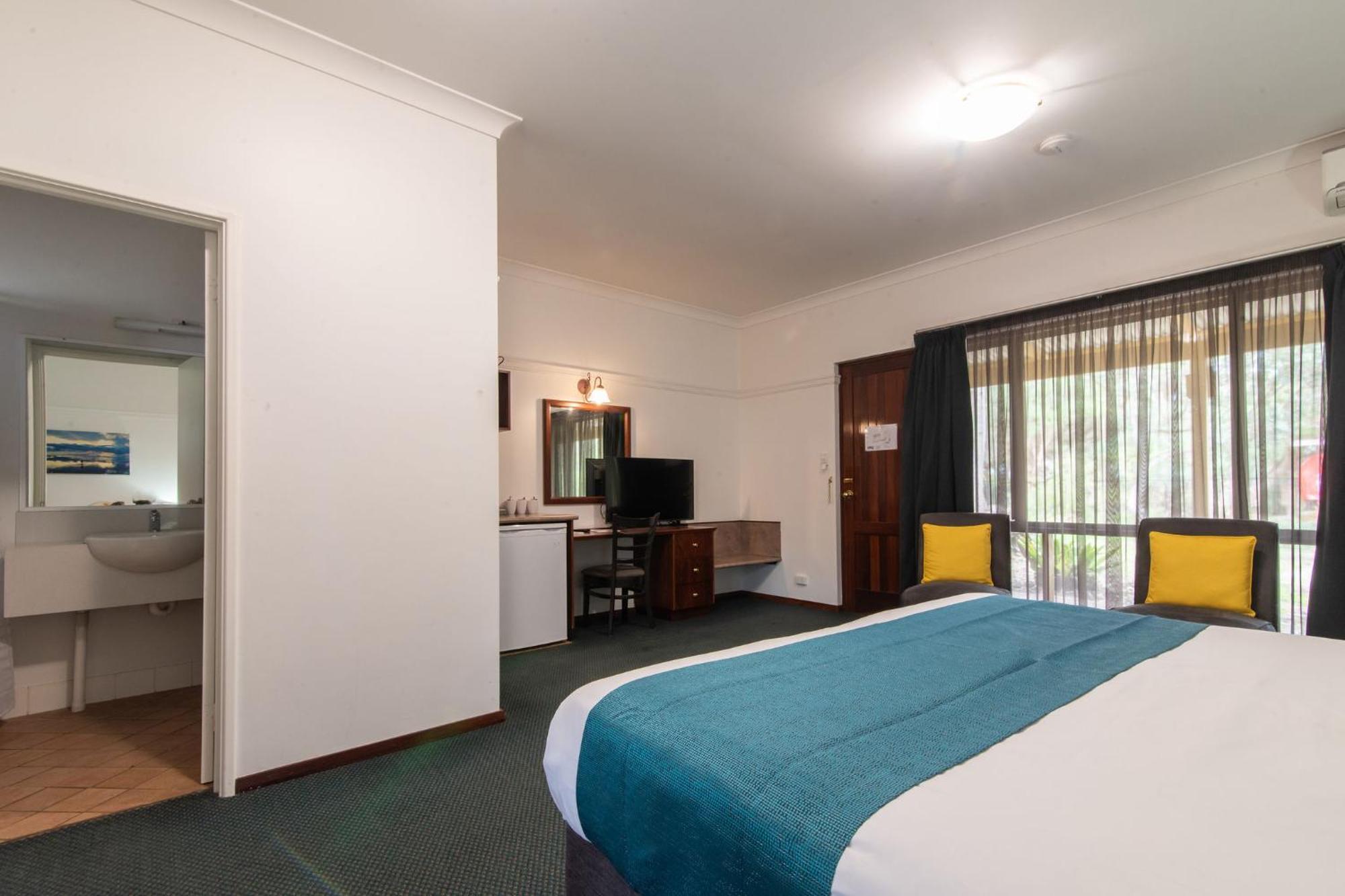 Grande Escape Resort Margaret River Екстер'єр фото