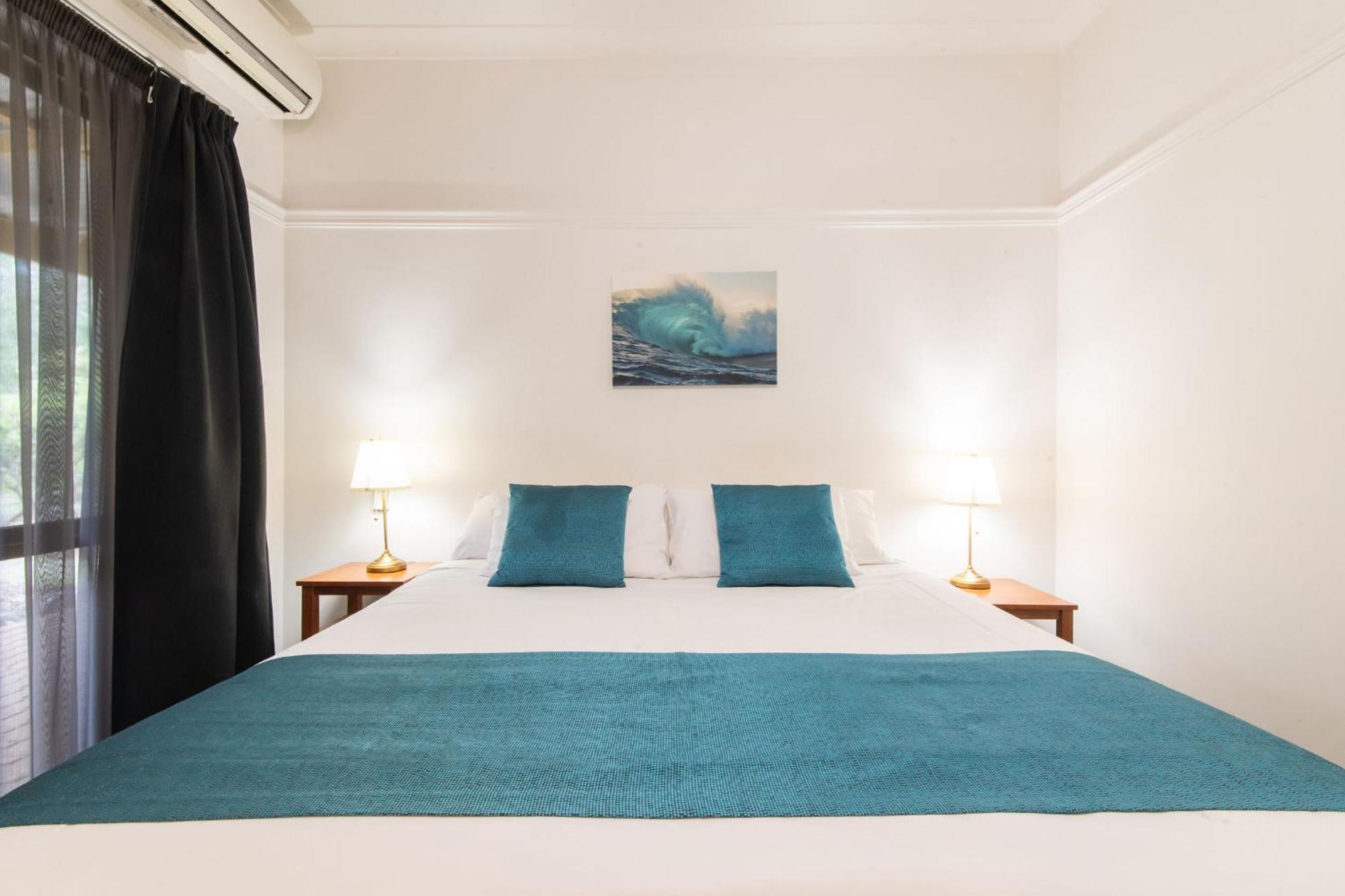 Grande Escape Resort Margaret River Екстер'єр фото
