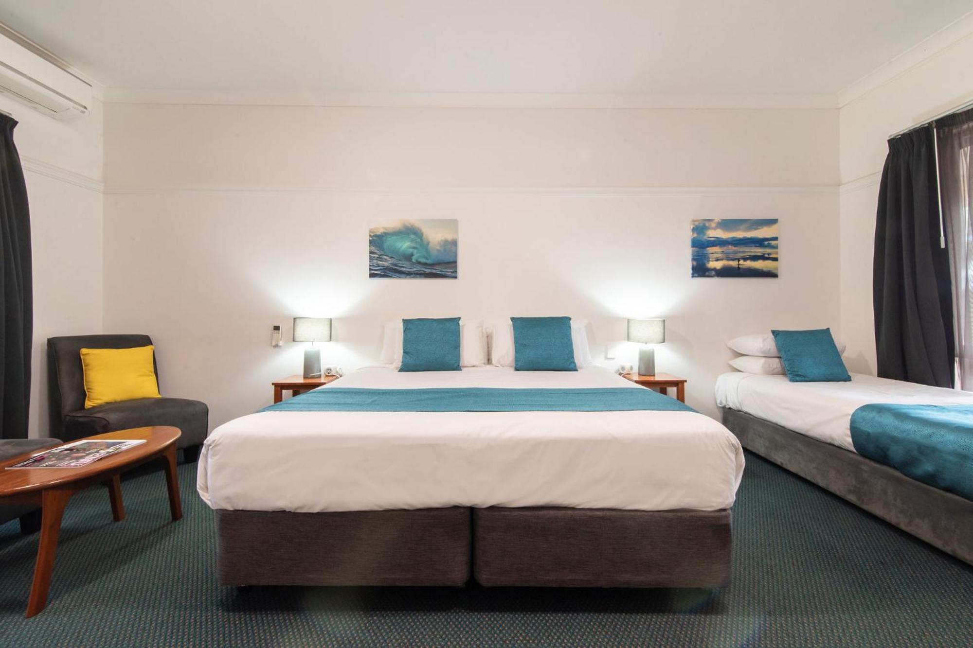 Grande Escape Resort Margaret River Екстер'єр фото