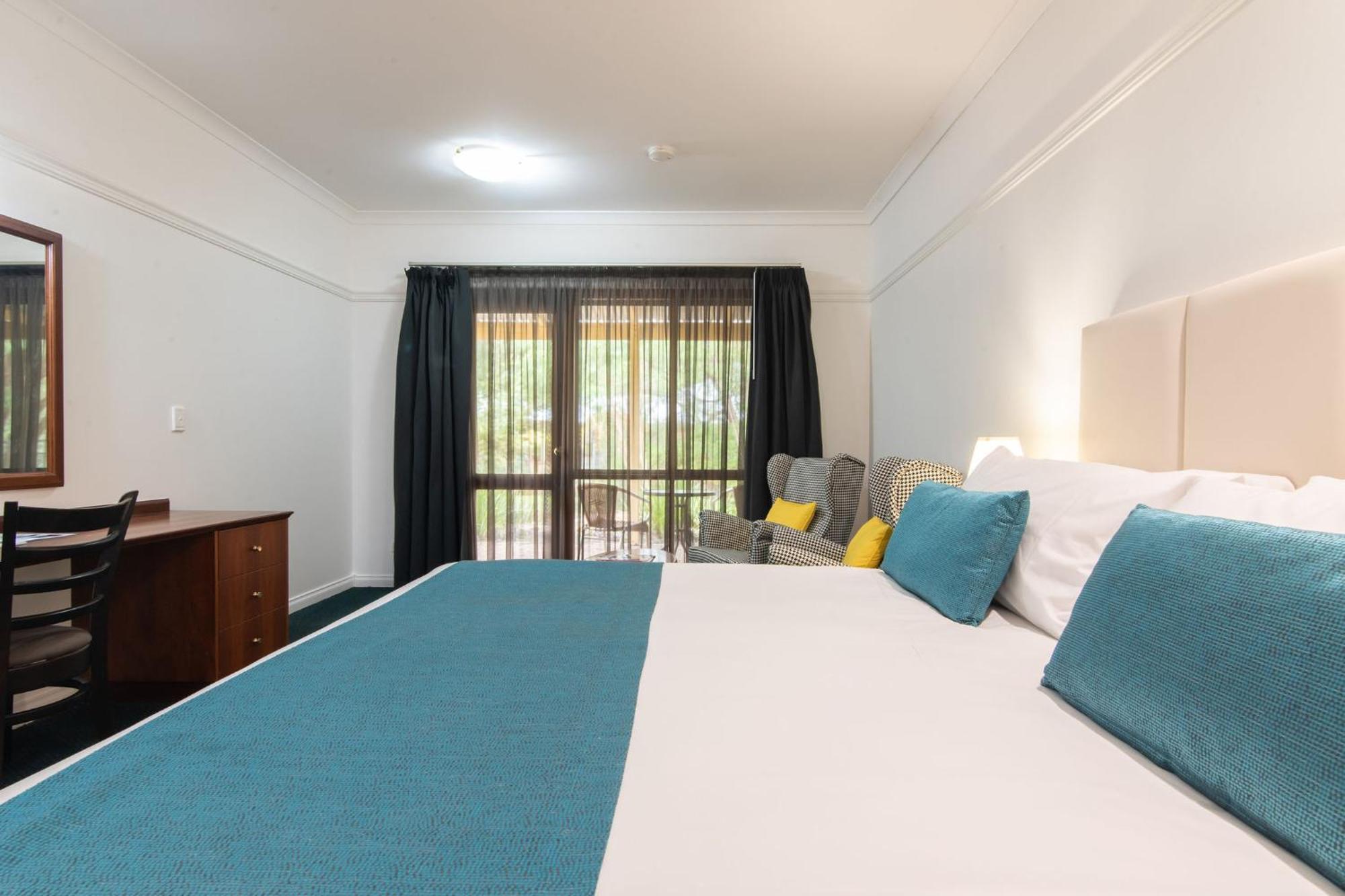 Grande Escape Resort Margaret River Екстер'єр фото