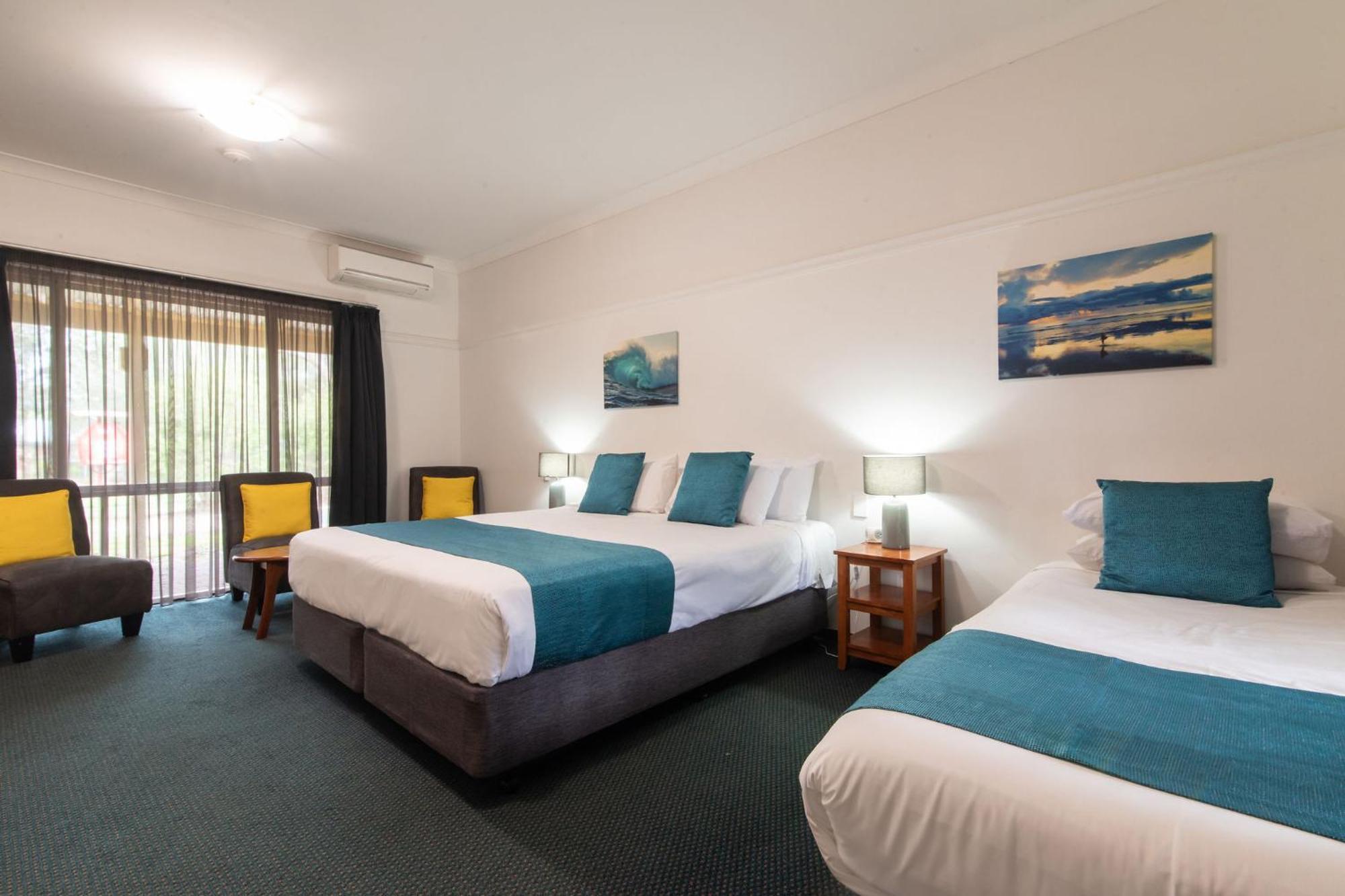 Grande Escape Resort Margaret River Екстер'єр фото