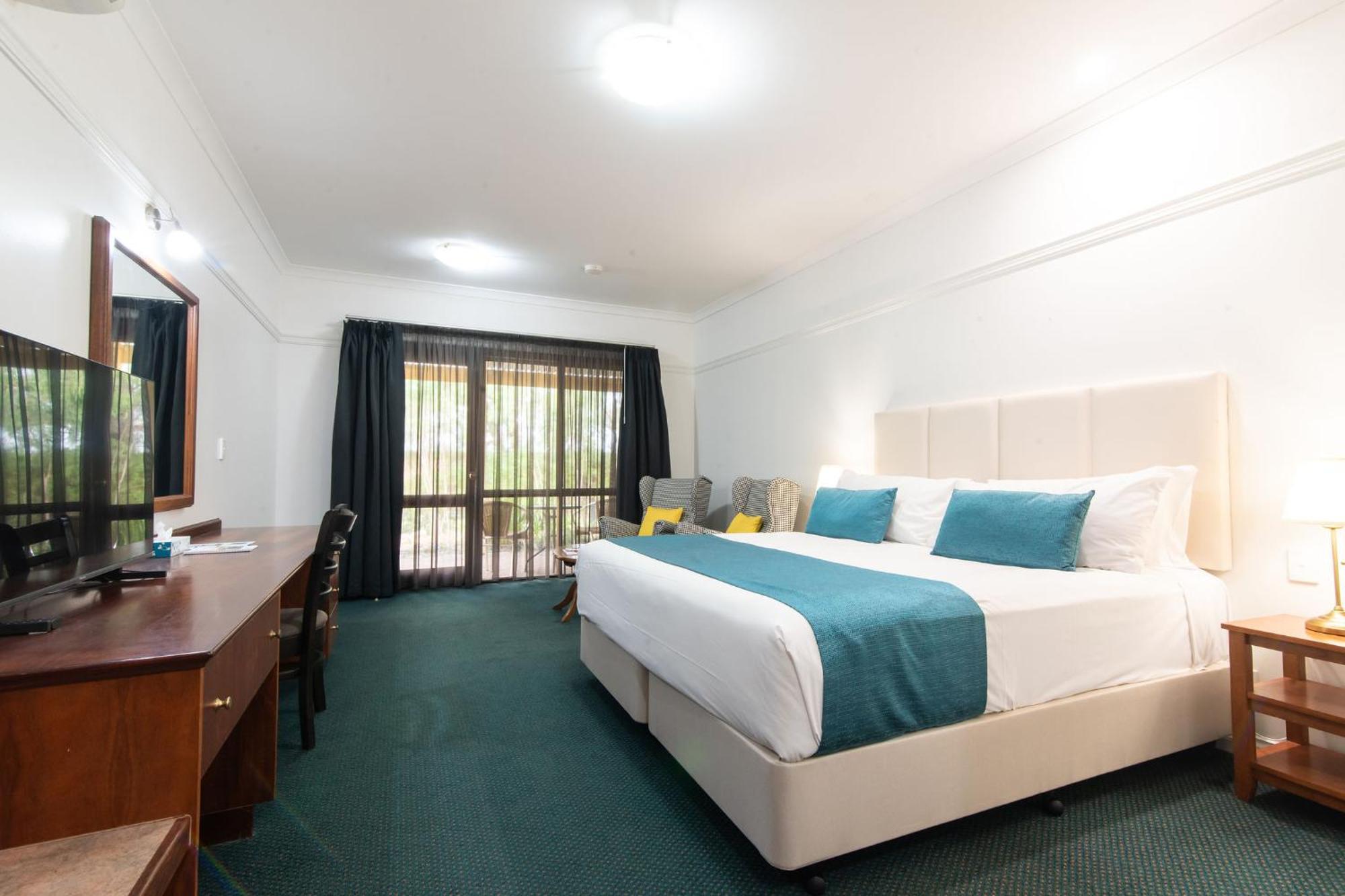 Grande Escape Resort Margaret River Екстер'єр фото