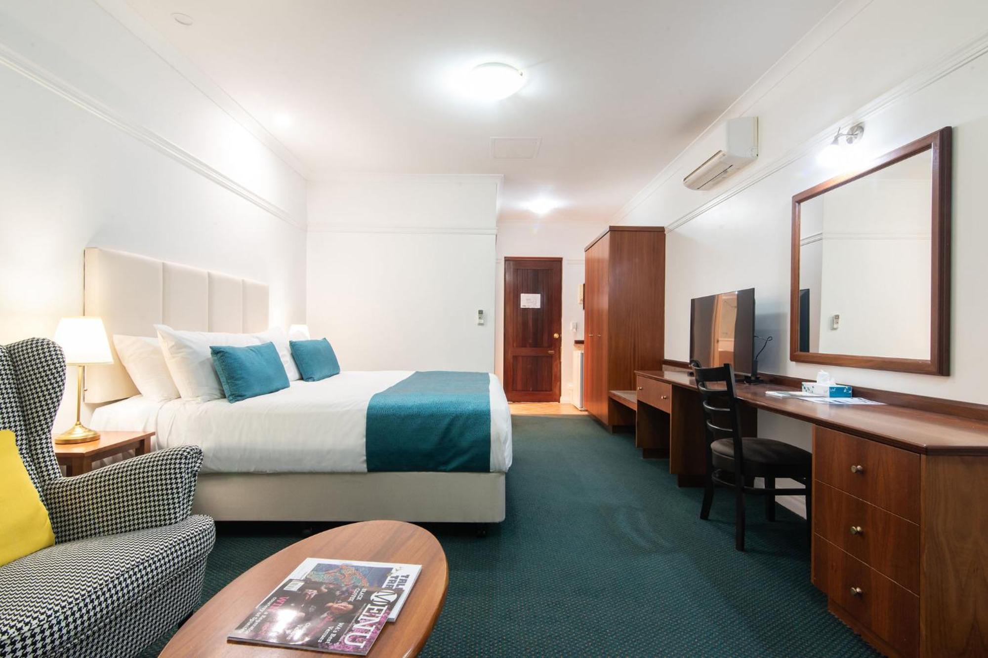 Grande Escape Resort Margaret River Екстер'єр фото
