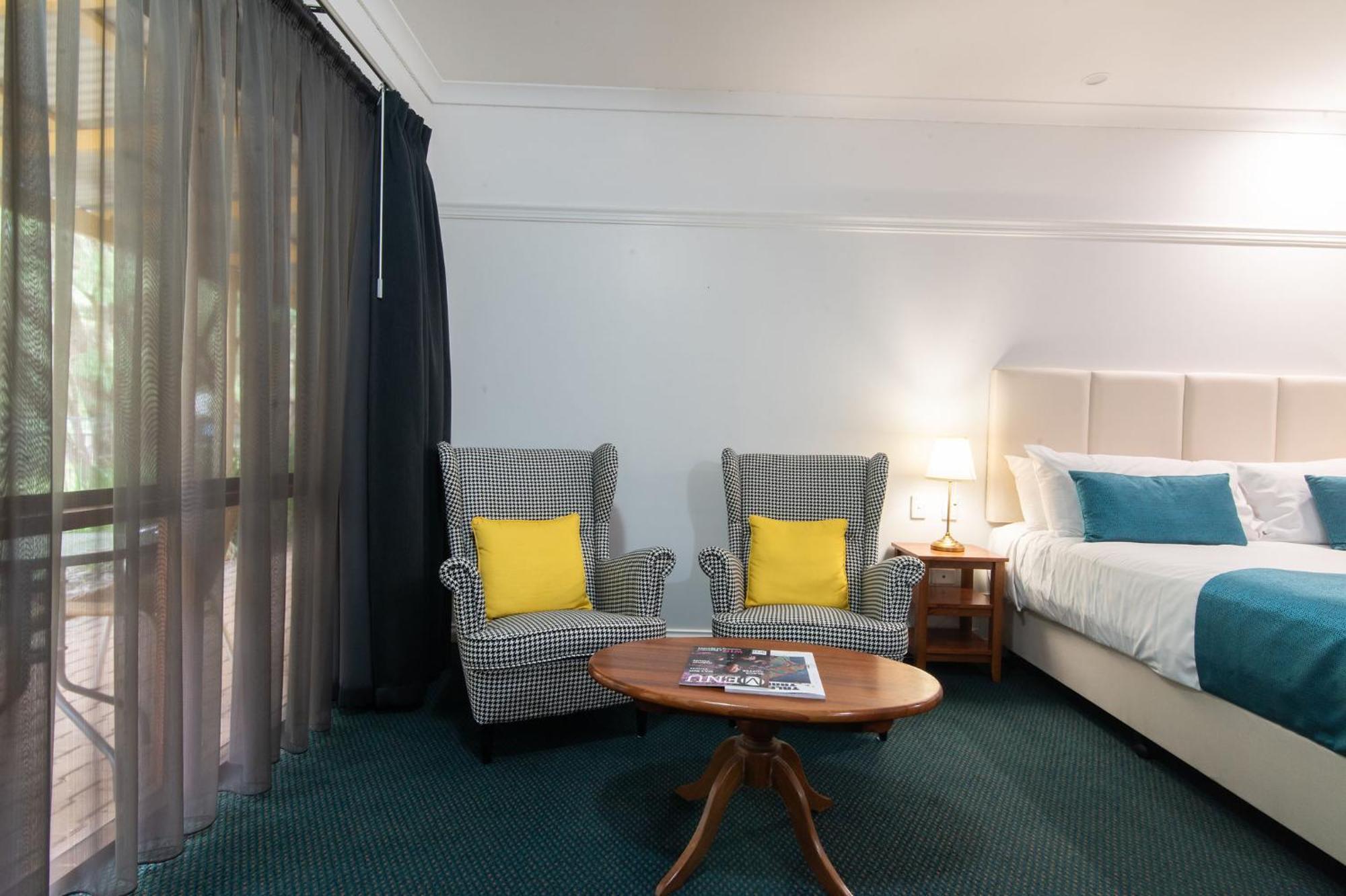 Grande Escape Resort Margaret River Екстер'єр фото