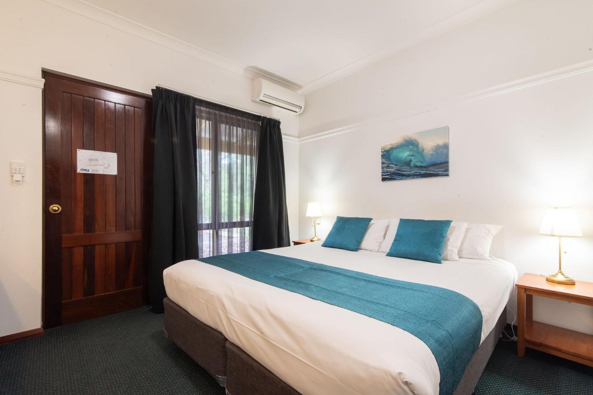 Grande Escape Resort Margaret River Екстер'єр фото
