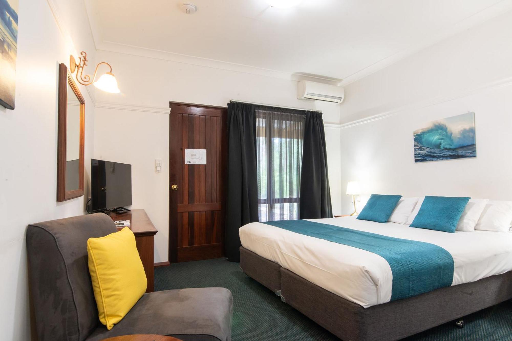 Grande Escape Resort Margaret River Екстер'єр фото