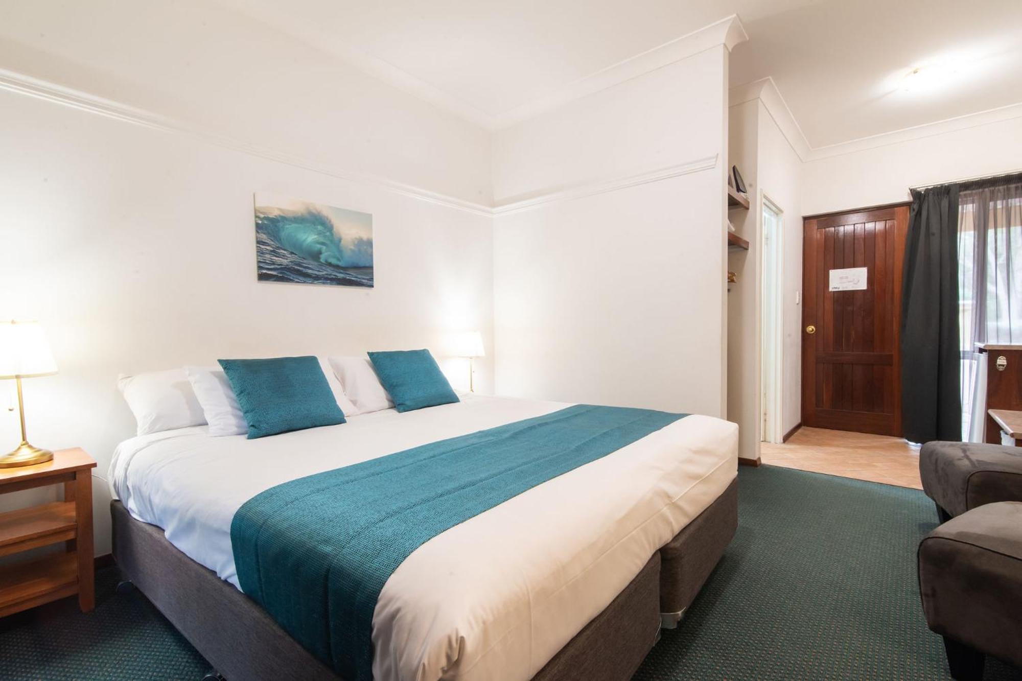 Grande Escape Resort Margaret River Екстер'єр фото