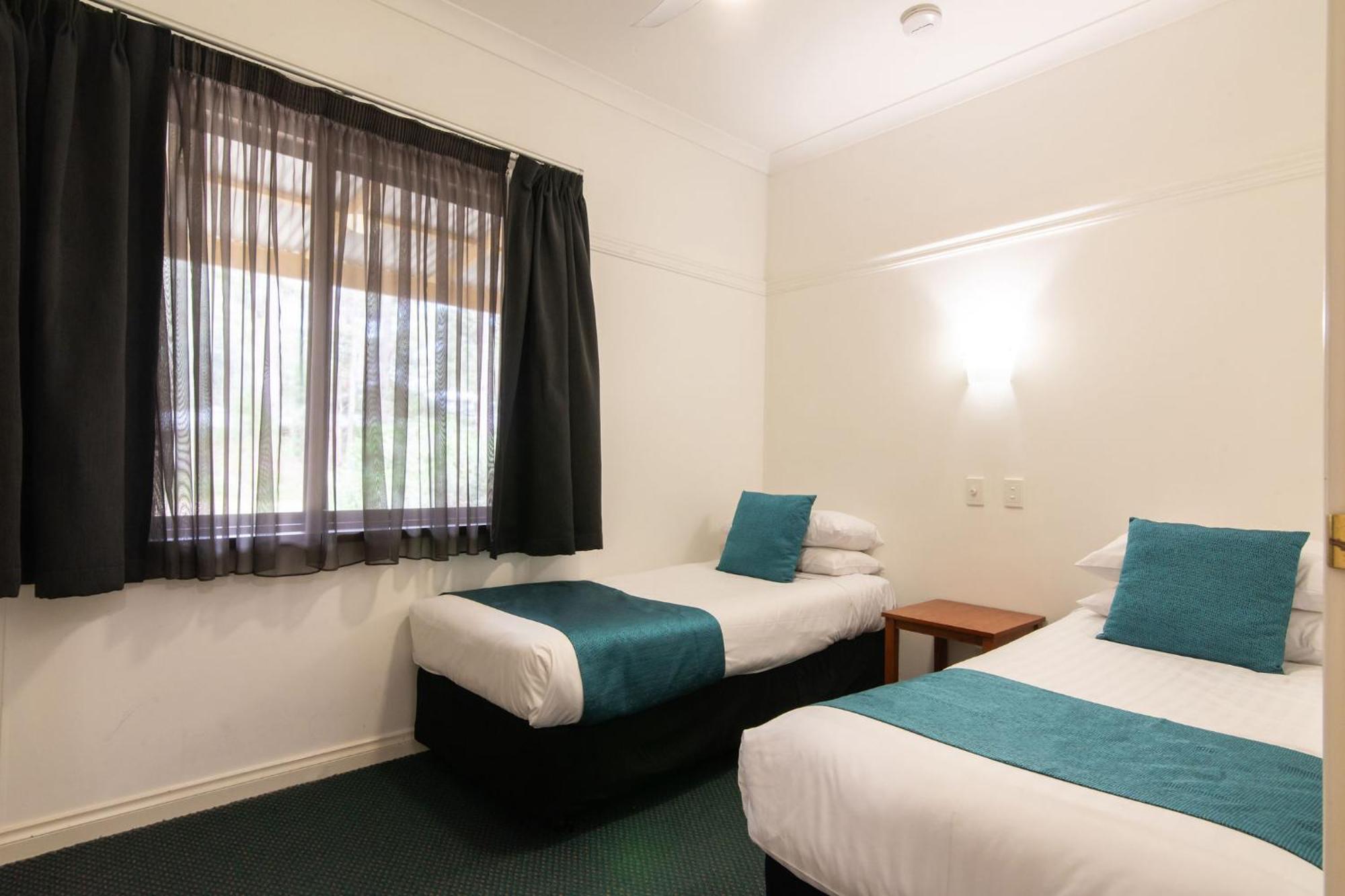 Grande Escape Resort Margaret River Екстер'єр фото