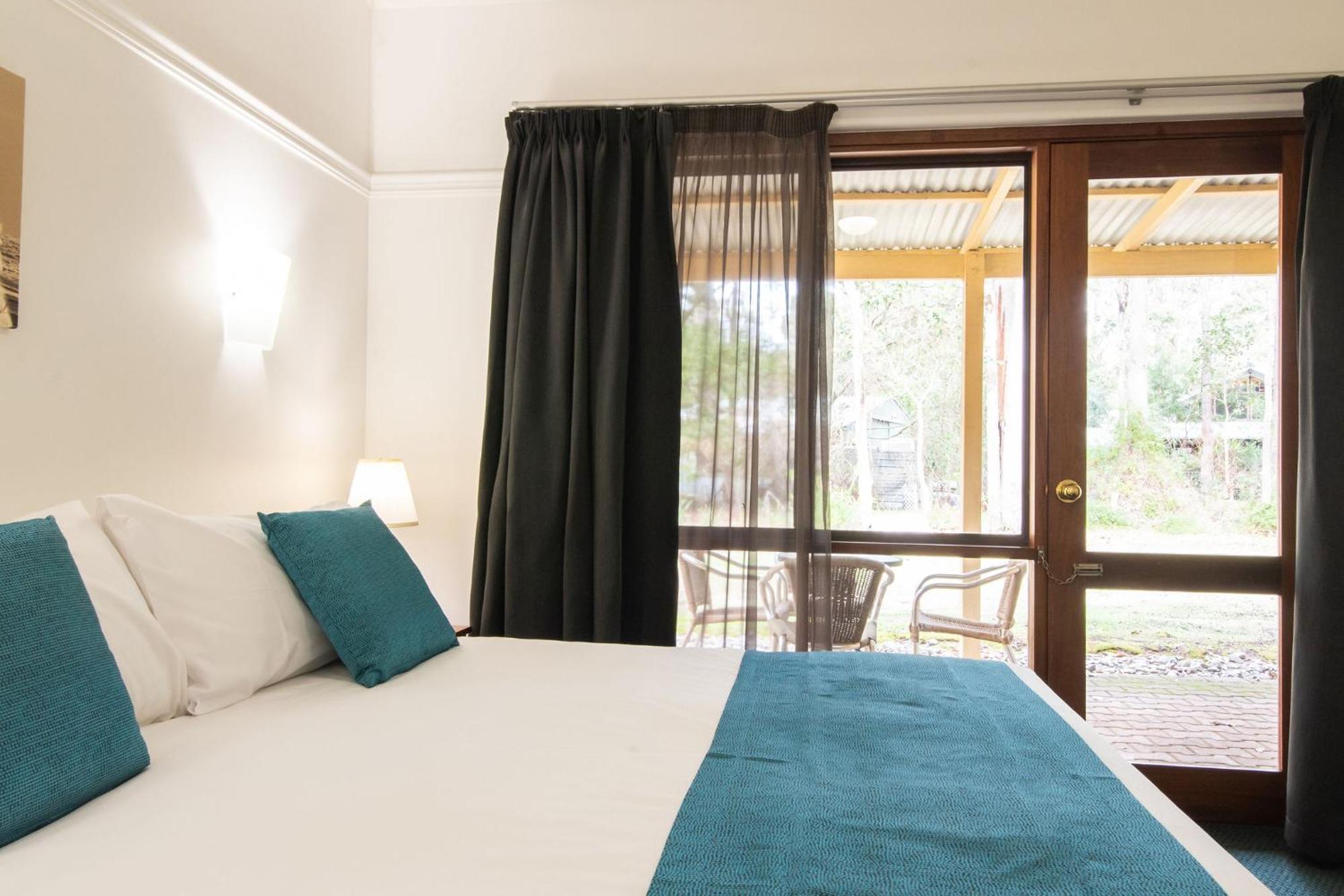Grande Escape Resort Margaret River Номер фото