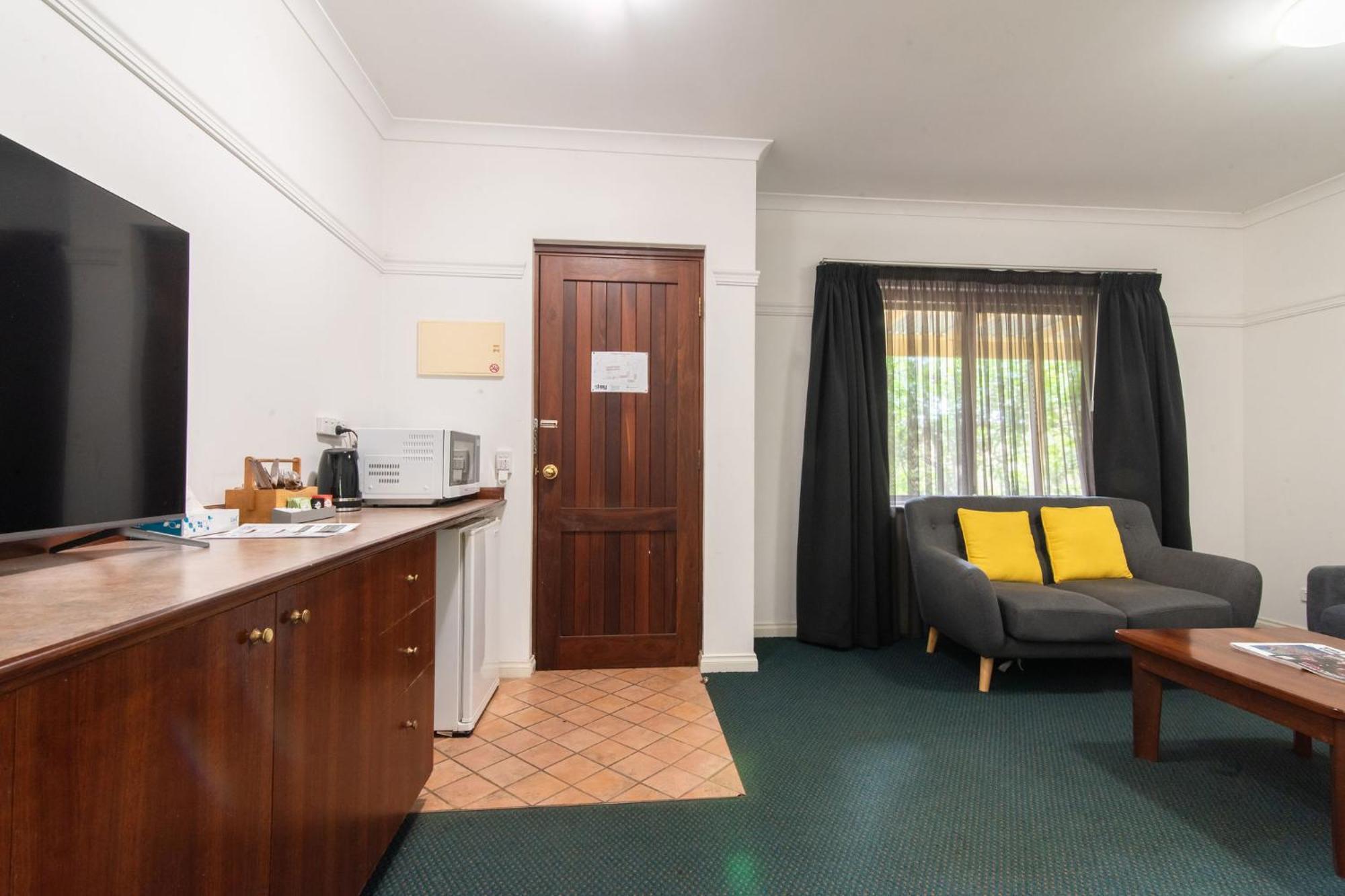 Grande Escape Resort Margaret River Номер фото