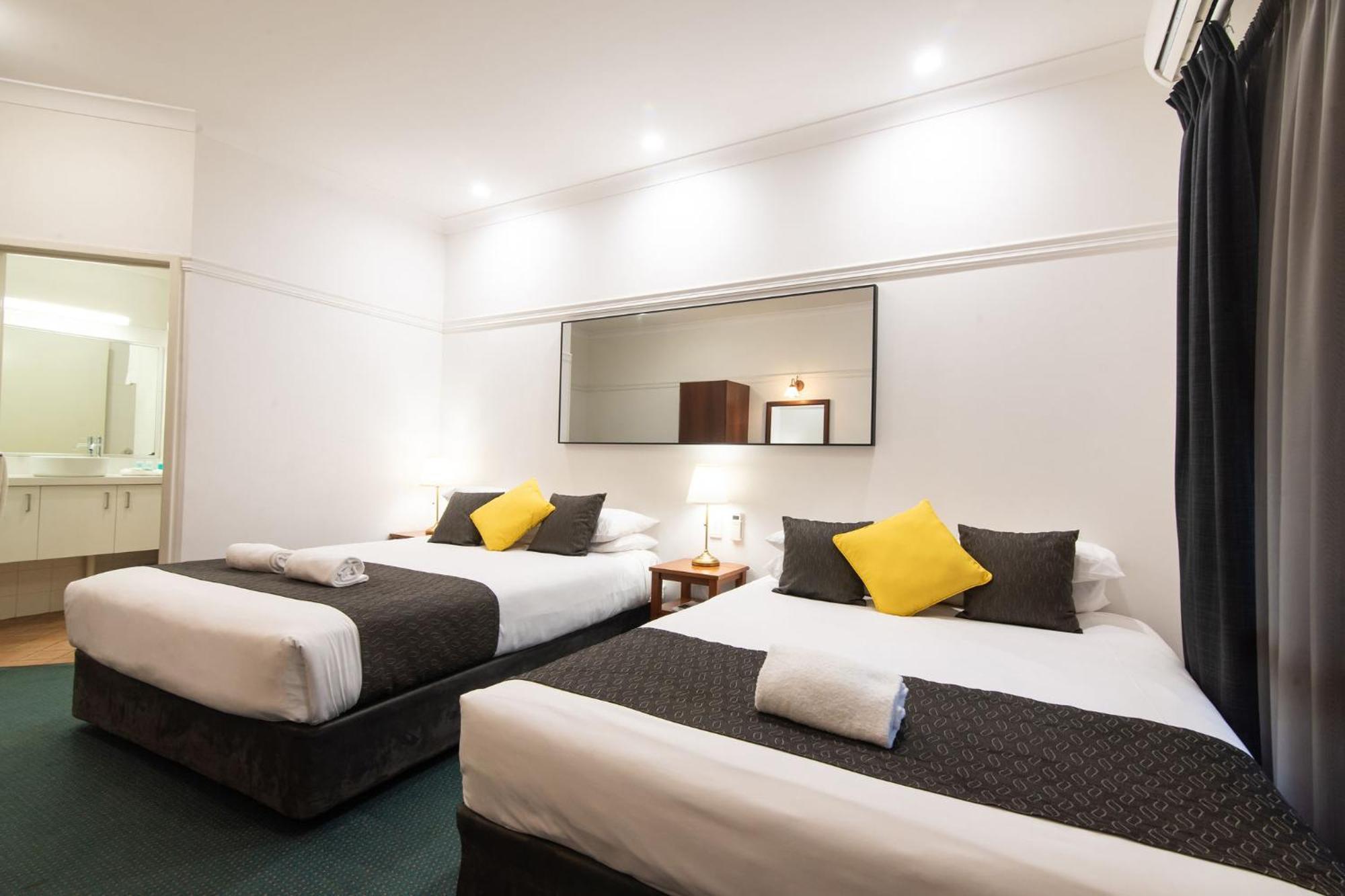 Grande Escape Resort Margaret River Екстер'єр фото