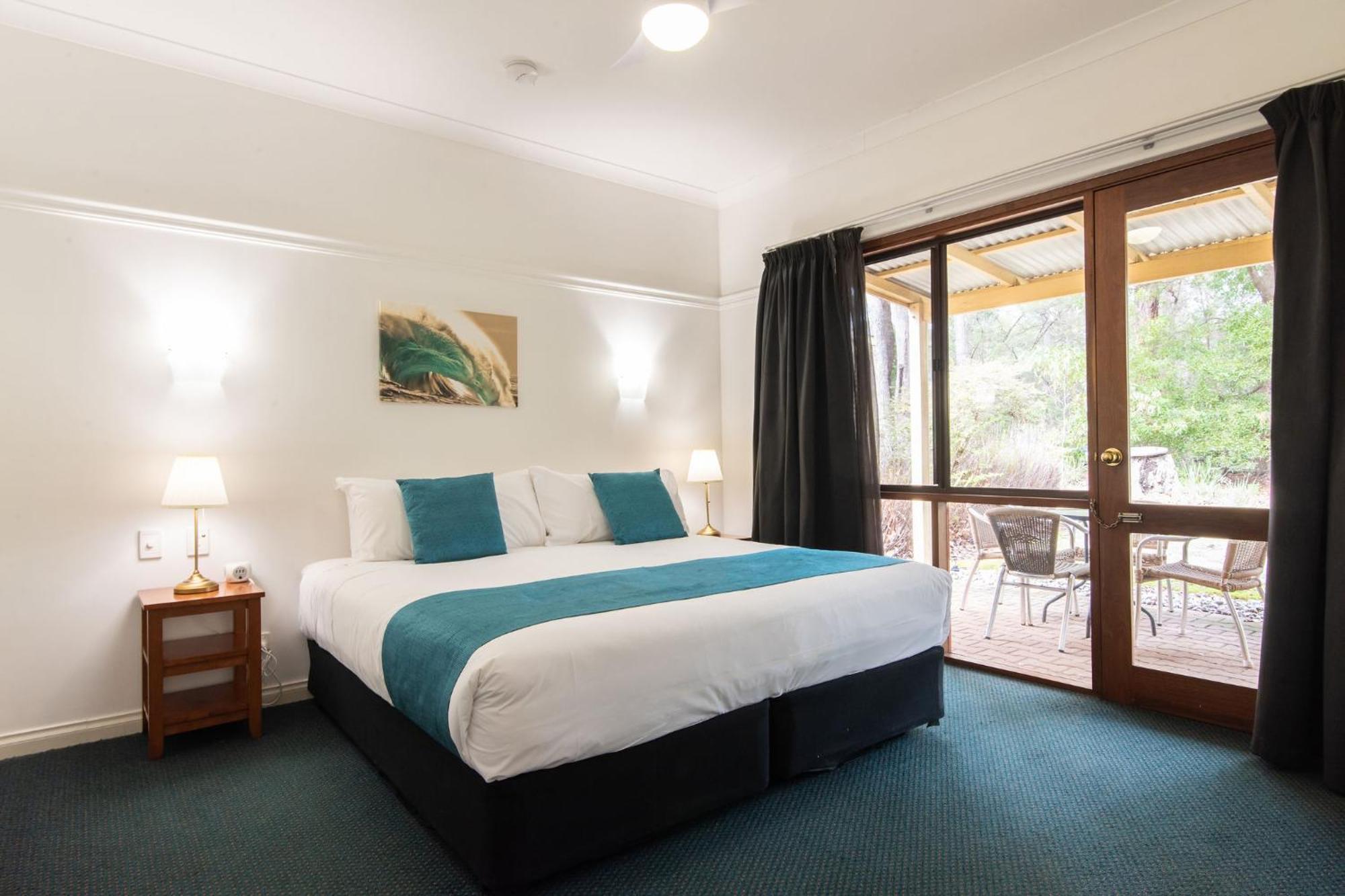 Grande Escape Resort Margaret River Екстер'єр фото