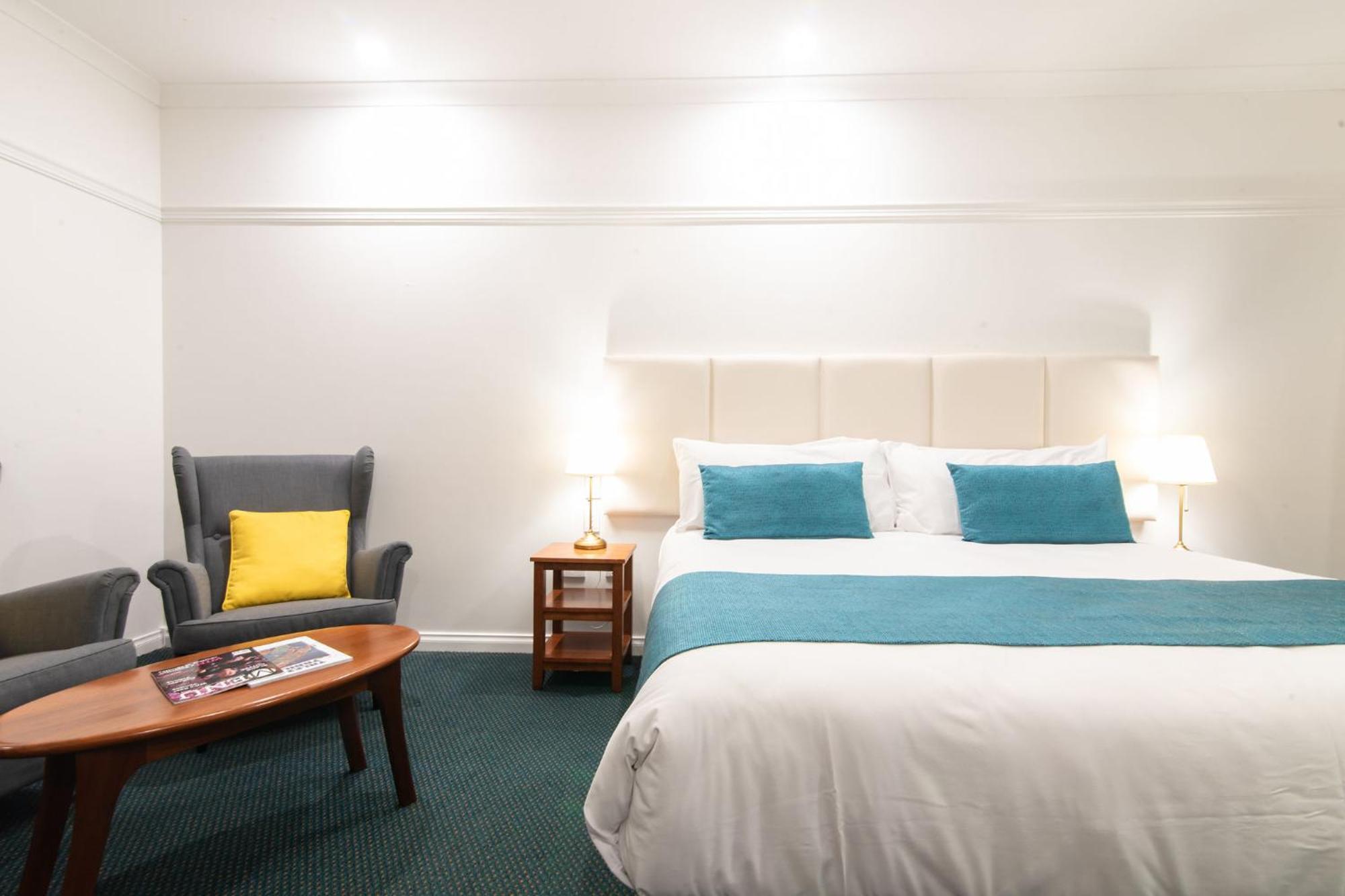 Grande Escape Resort Margaret River Екстер'єр фото