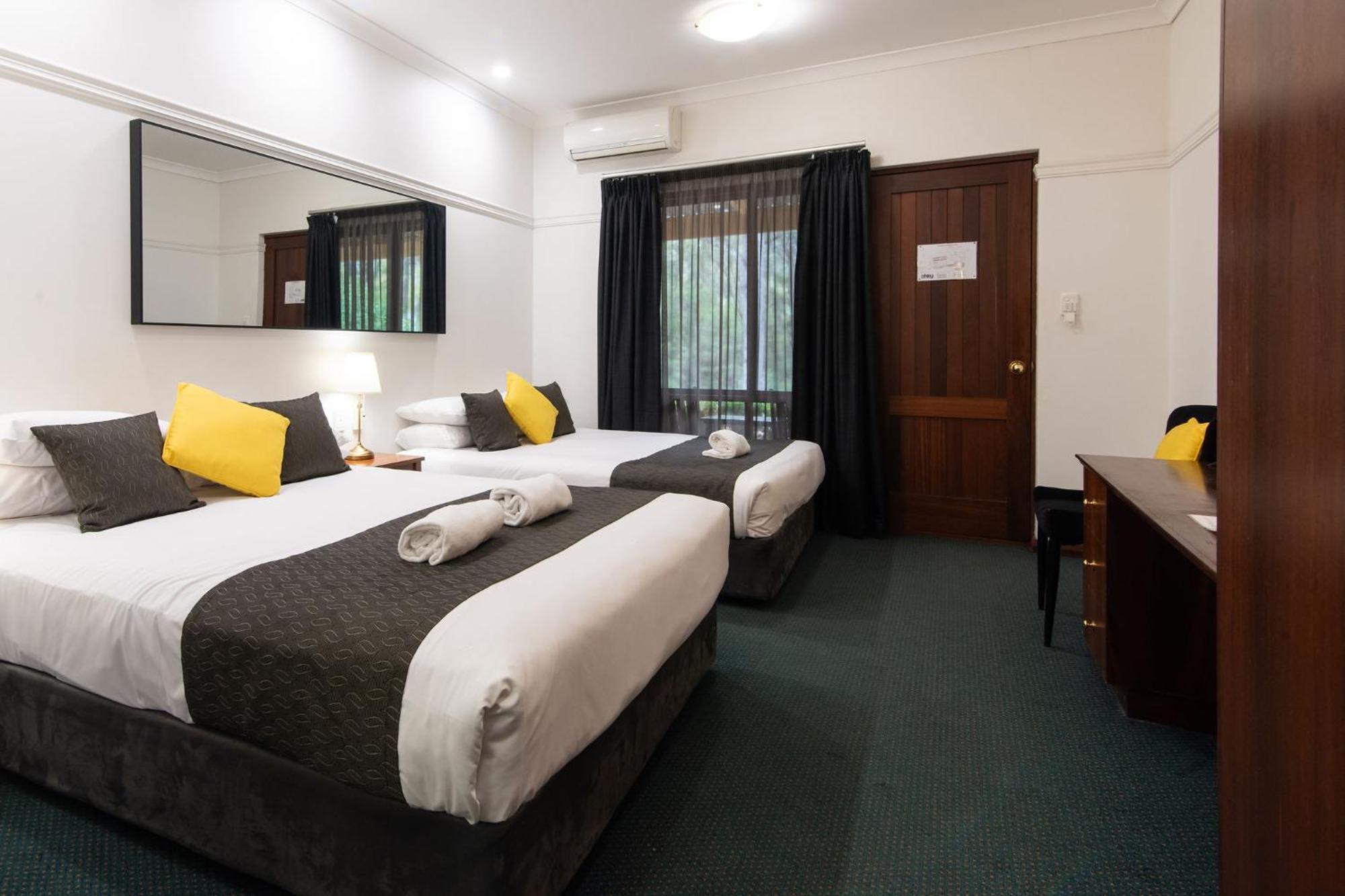 Grande Escape Resort Margaret River Екстер'єр фото