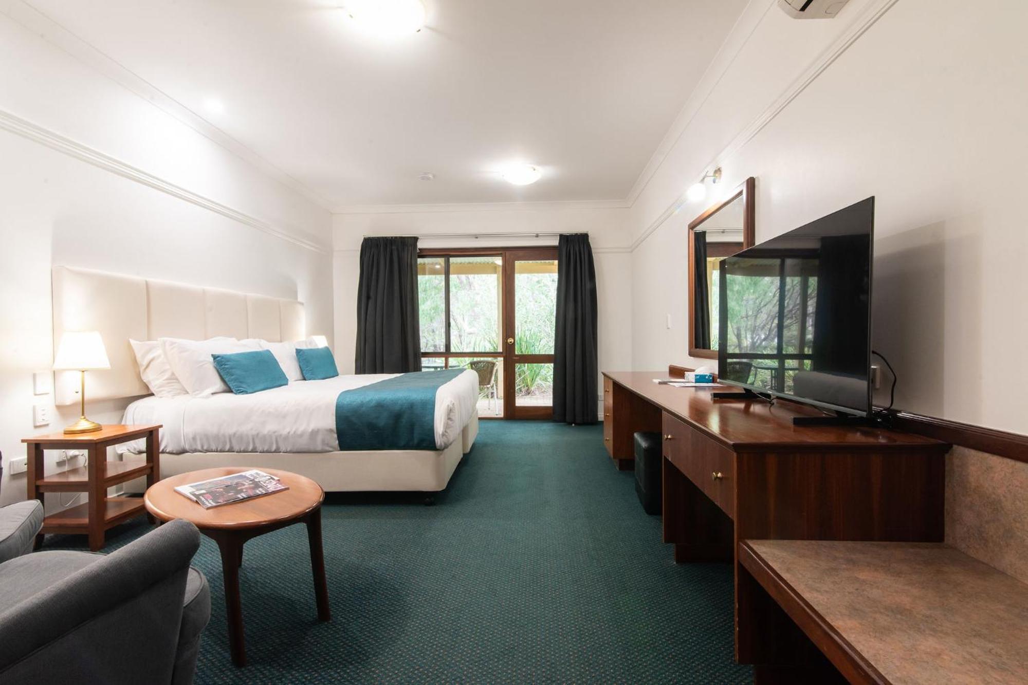Grande Escape Resort Margaret River Екстер'єр фото