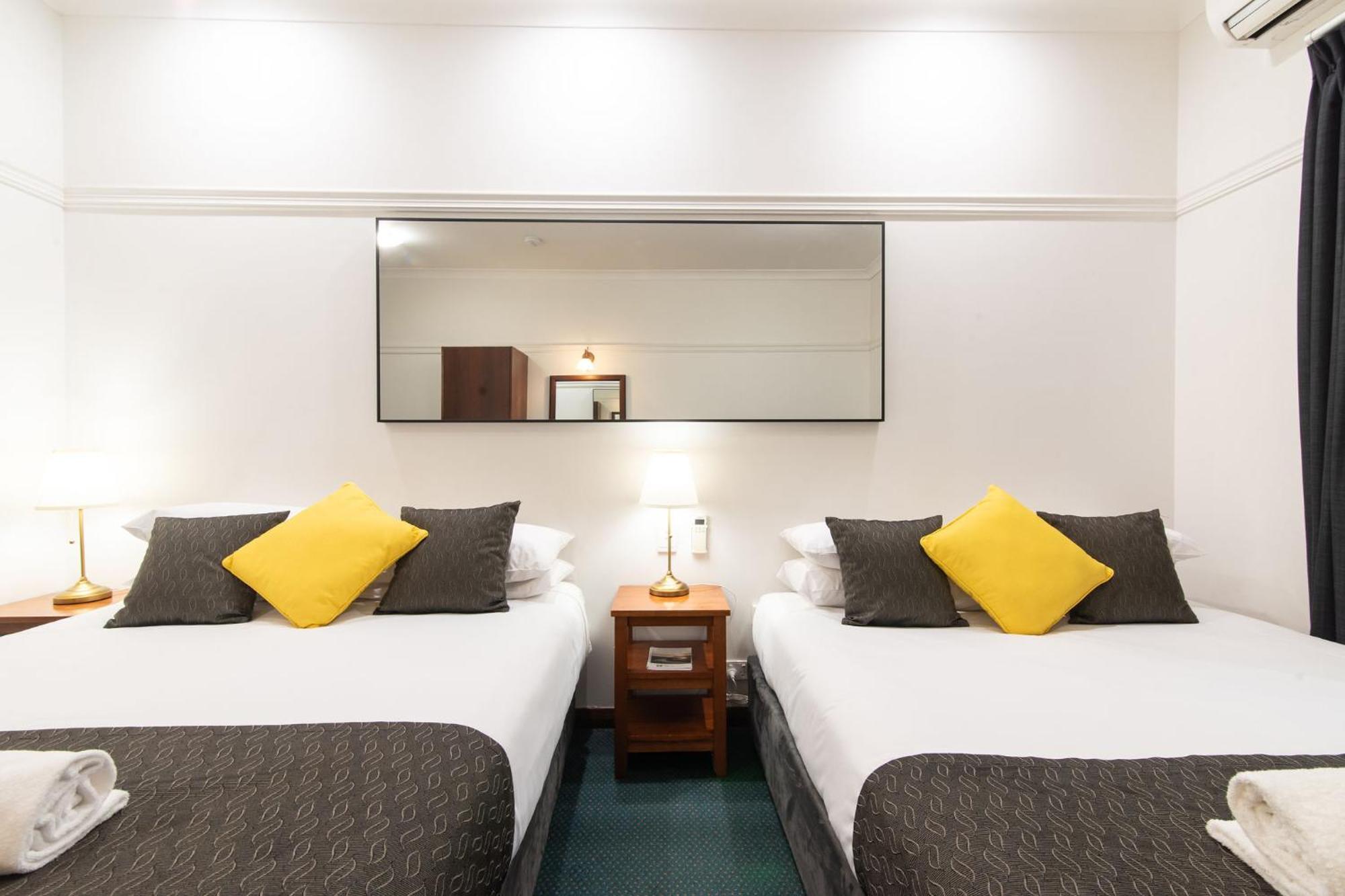Grande Escape Resort Margaret River Екстер'єр фото