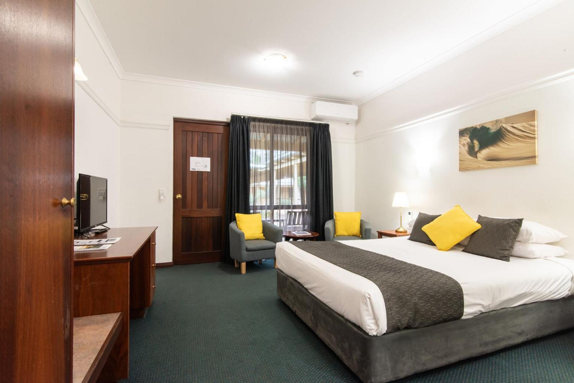 Grande Escape Resort Margaret River Номер фото