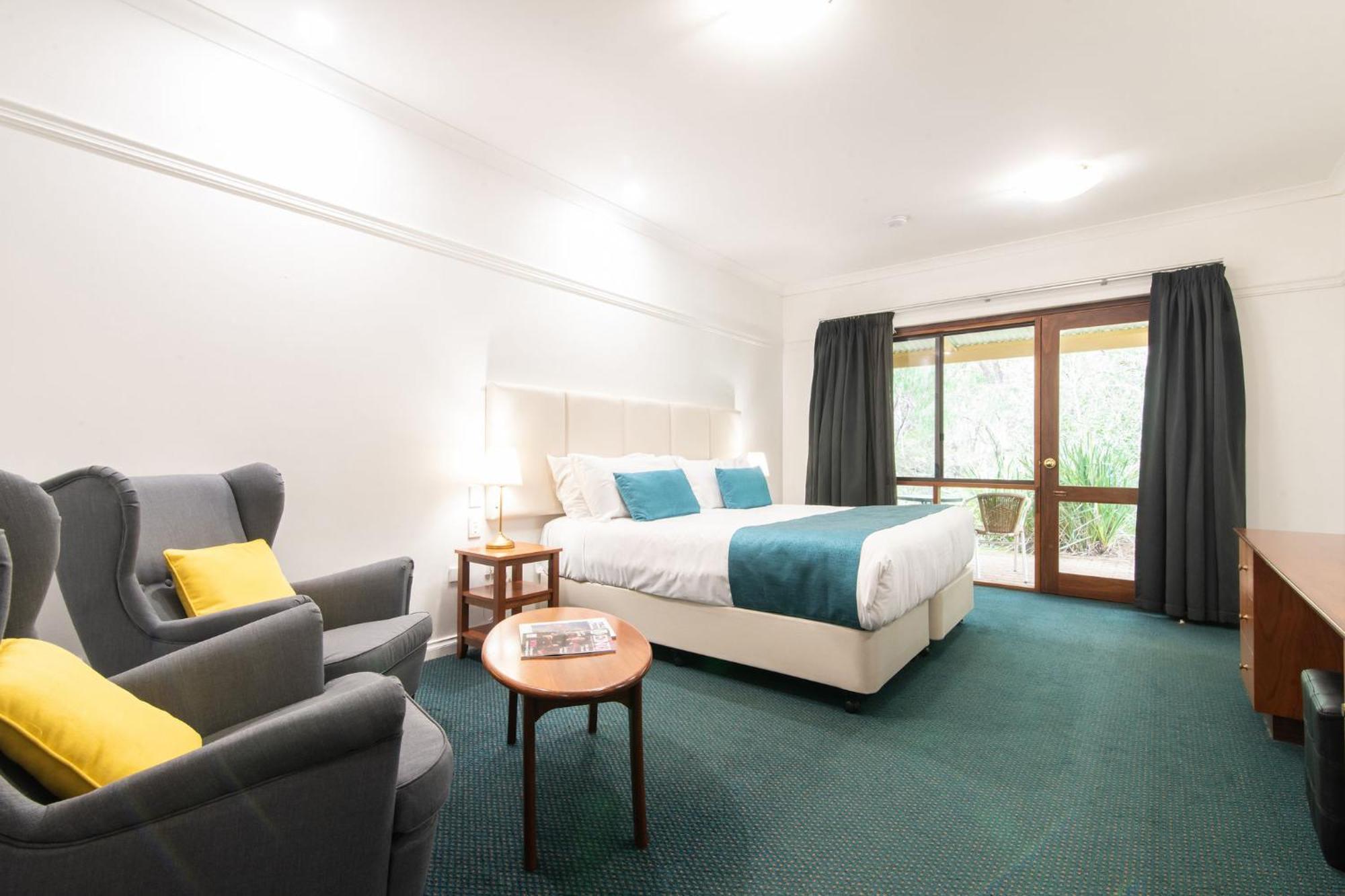 Grande Escape Resort Margaret River Екстер'єр фото