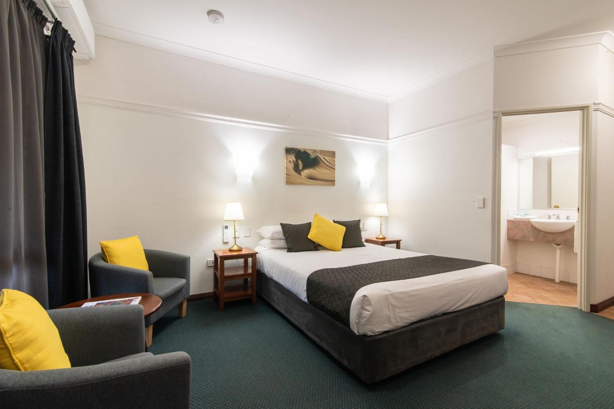 Grande Escape Resort Margaret River Номер фото