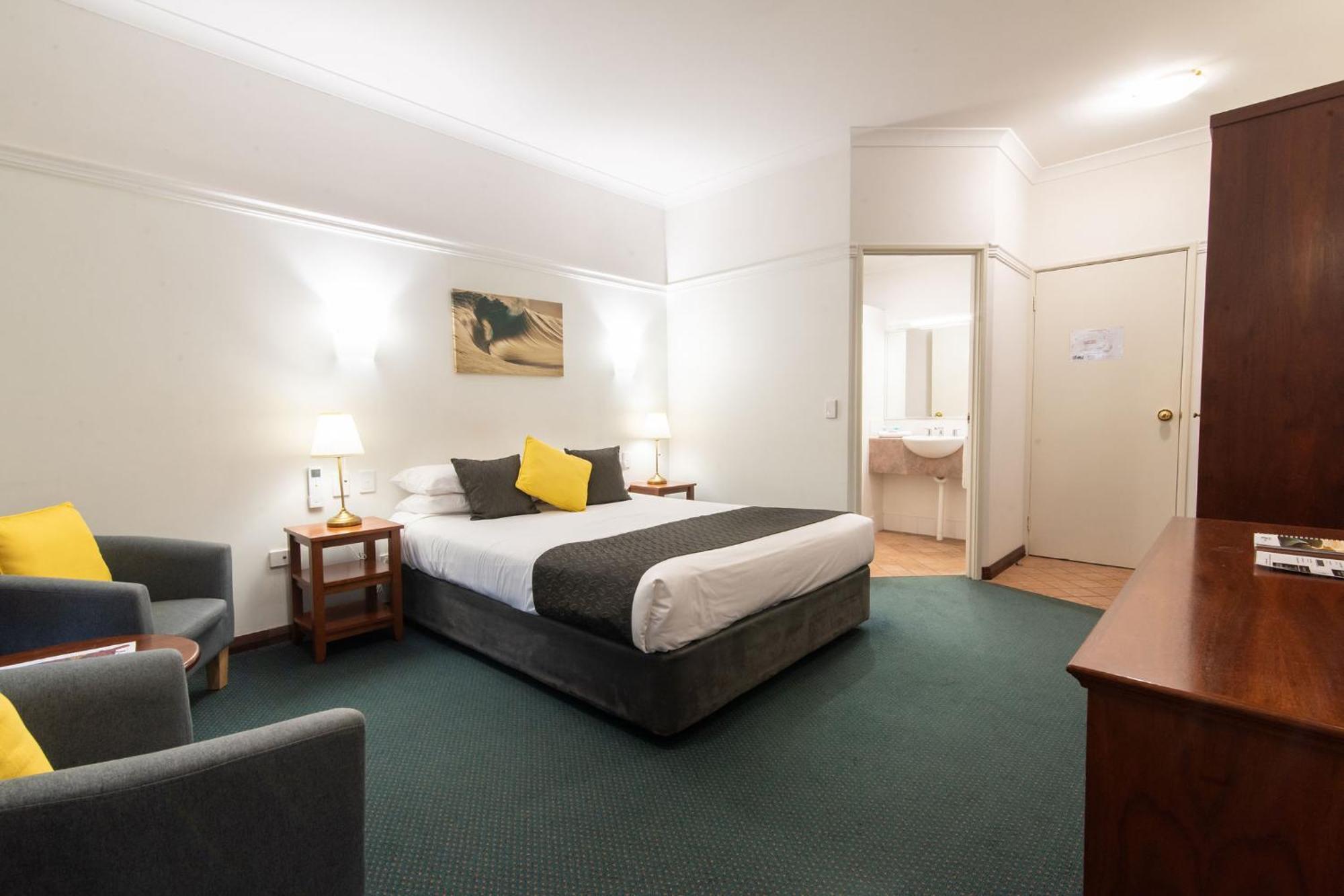 Grande Escape Resort Margaret River Номер фото