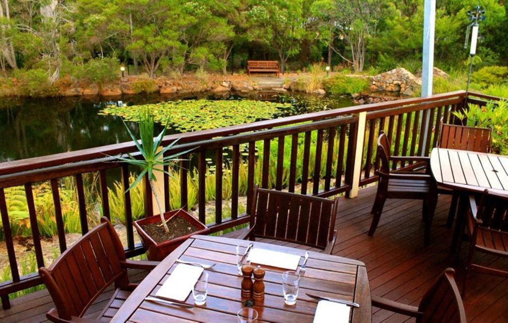 Grande Escape Resort Margaret River Екстер'єр фото