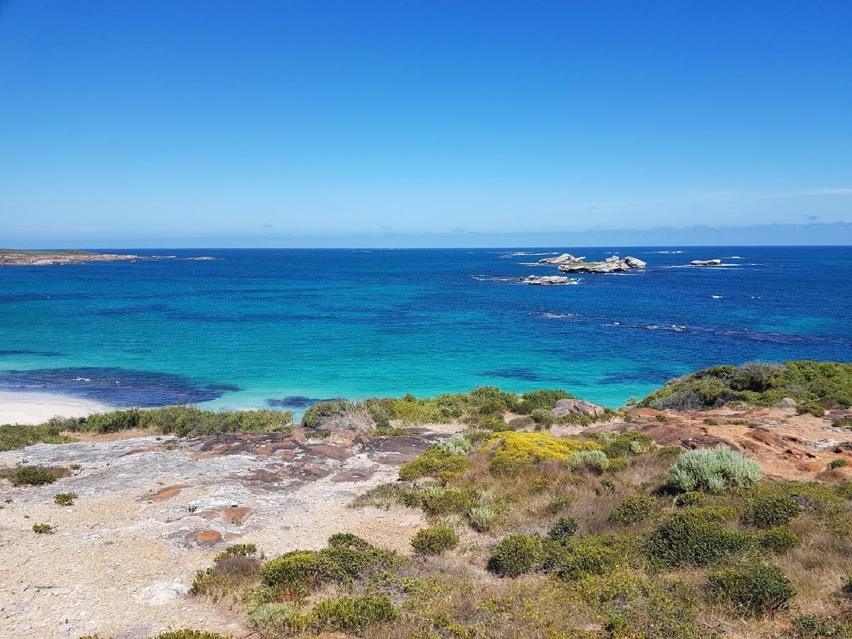 Grande Escape Resort Margaret River Екстер'єр фото