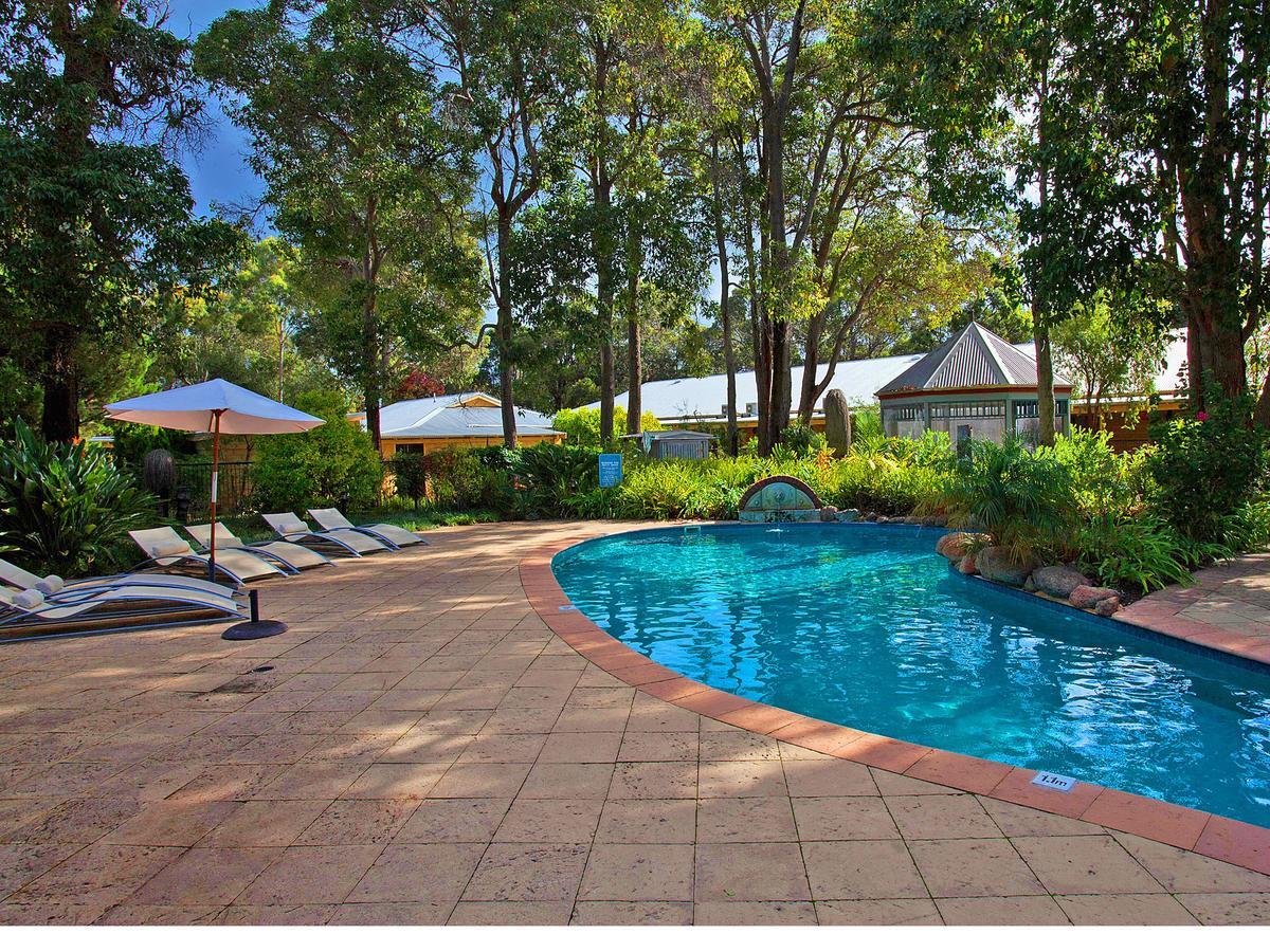Grande Escape Resort Margaret River Екстер'єр фото
