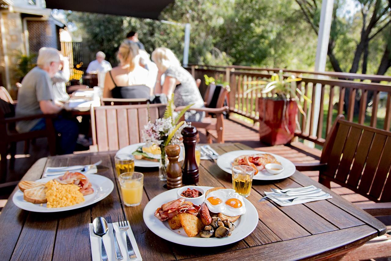Grande Escape Resort Margaret River Екстер'єр фото