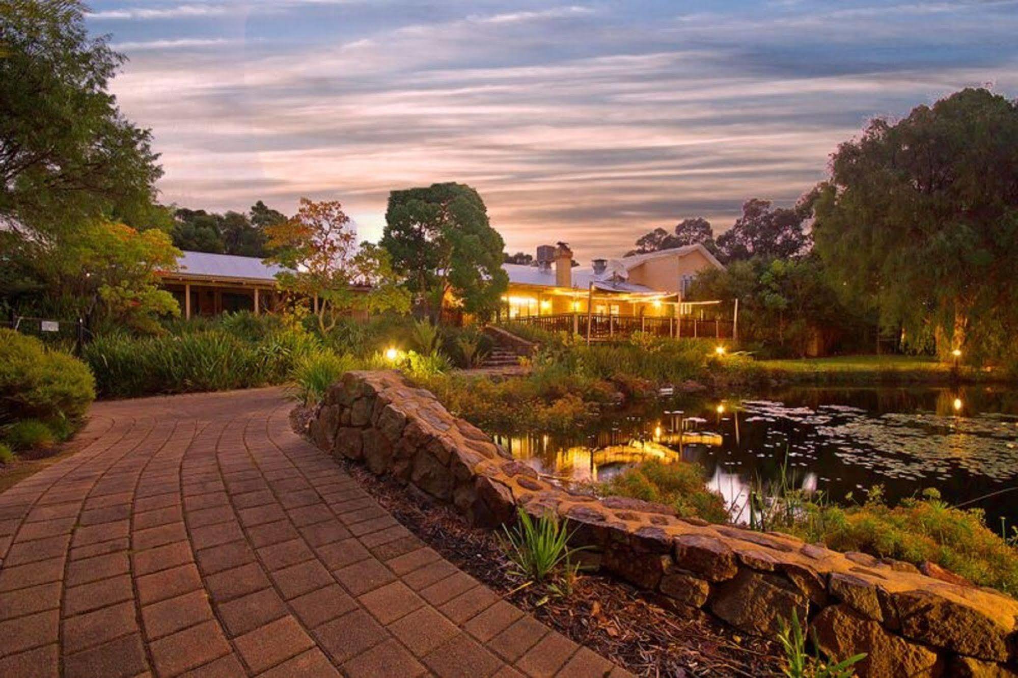 Grande Escape Resort Margaret River Екстер'єр фото