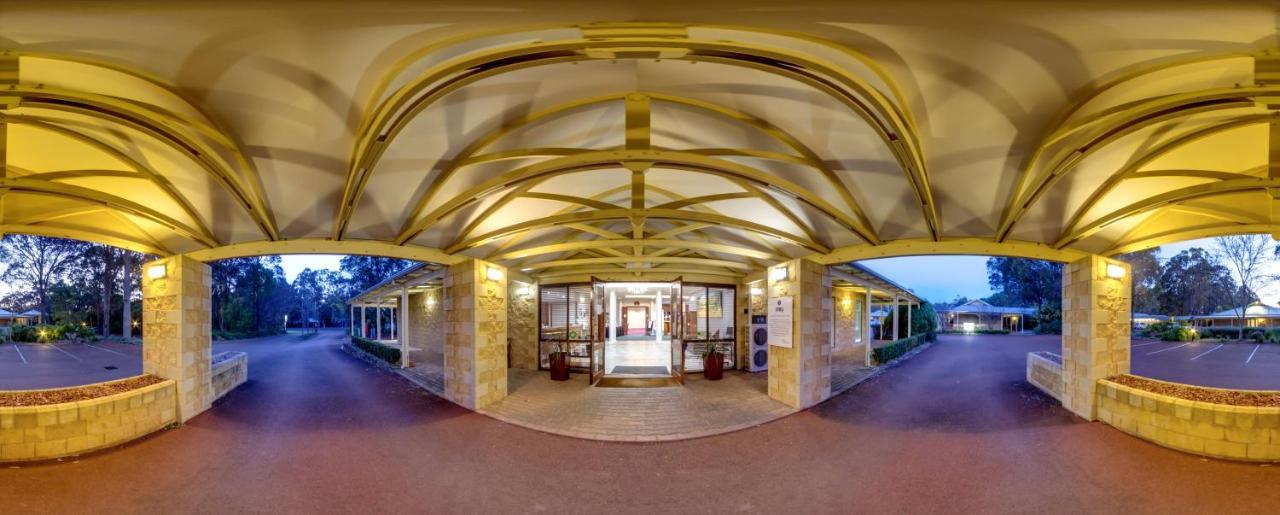 Grande Escape Resort Margaret River Екстер'єр фото