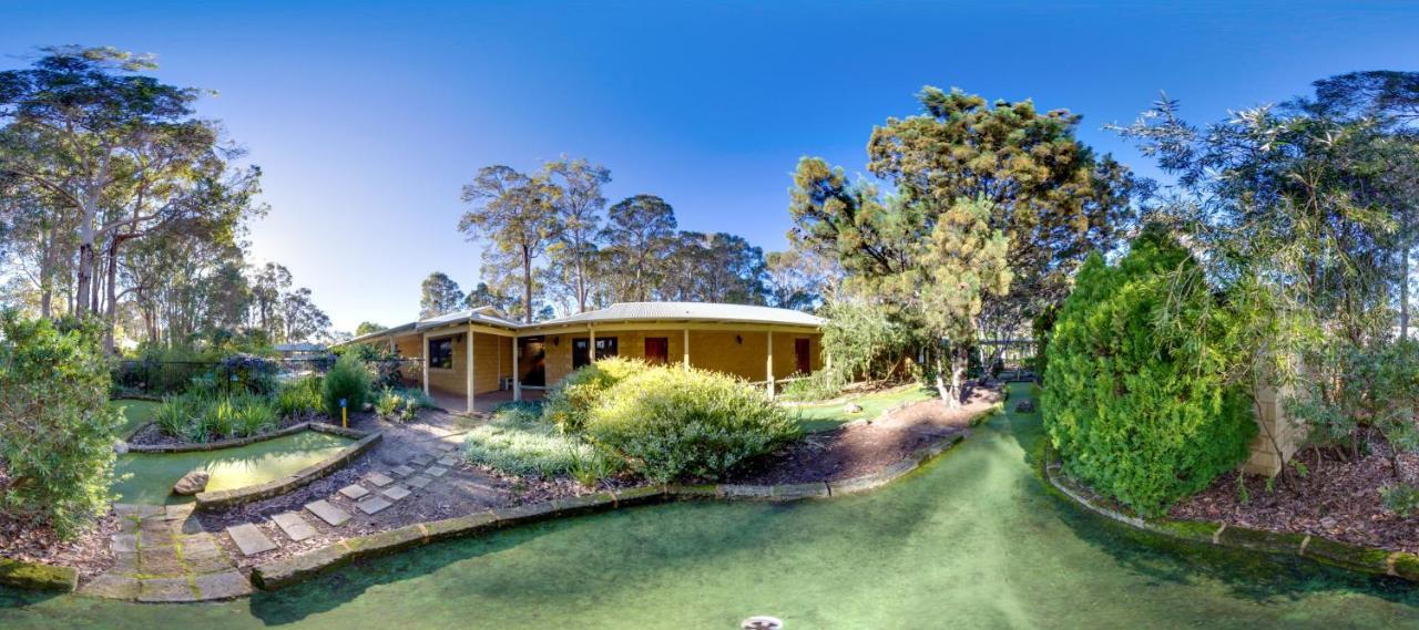 Grande Escape Resort Margaret River Екстер'єр фото