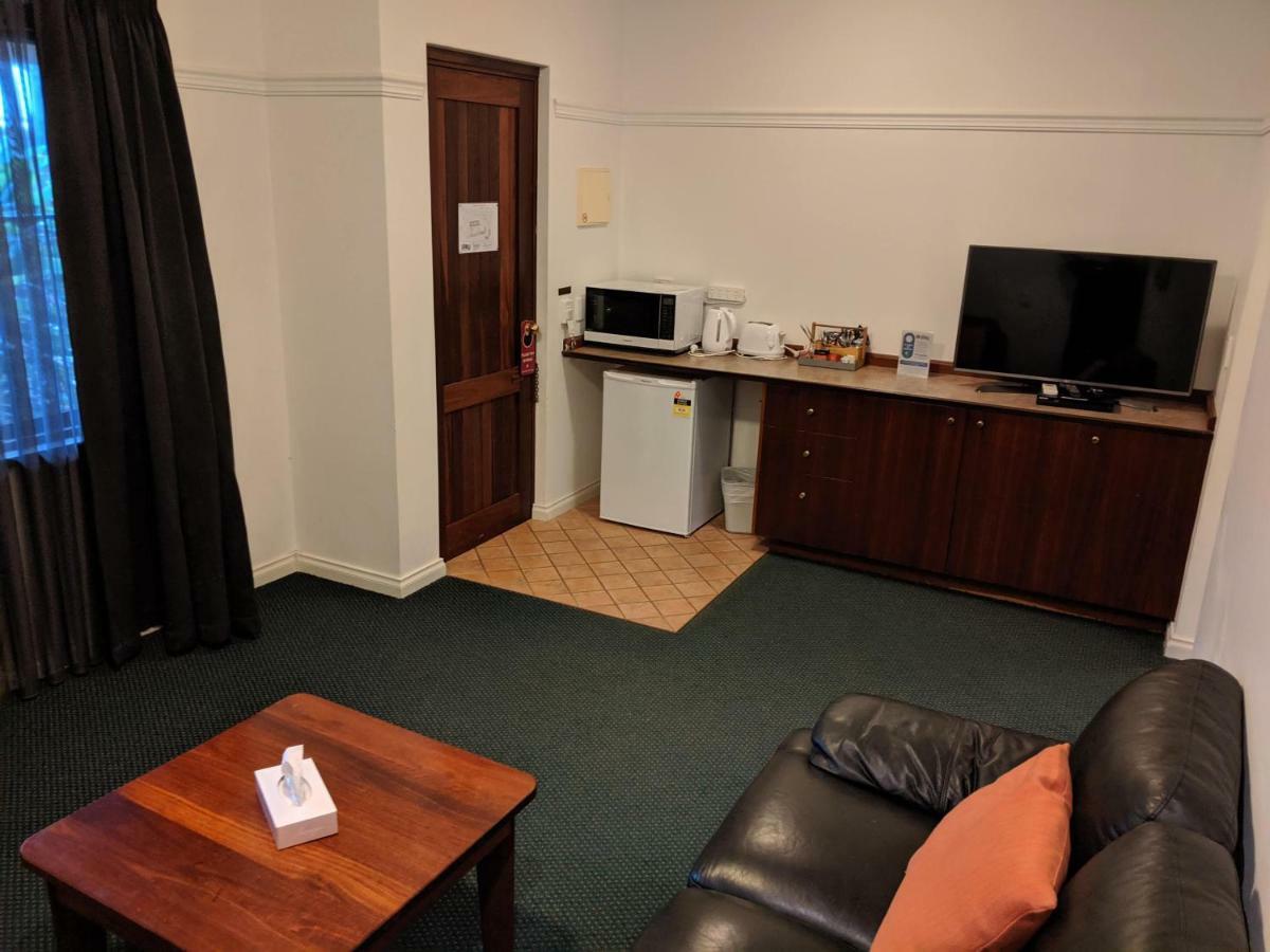 Grande Escape Resort Margaret River Екстер'єр фото