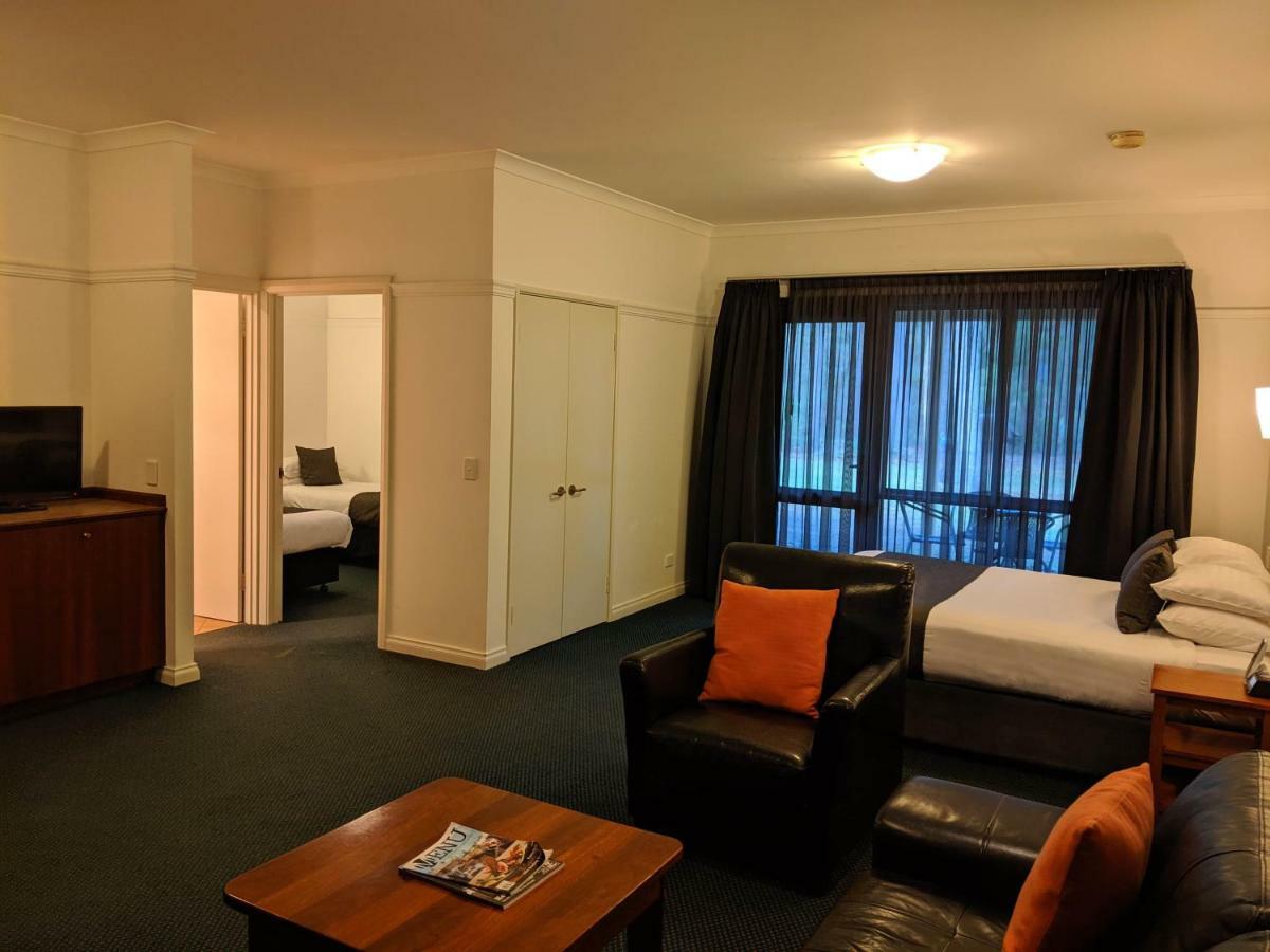 Grande Escape Resort Margaret River Екстер'єр фото