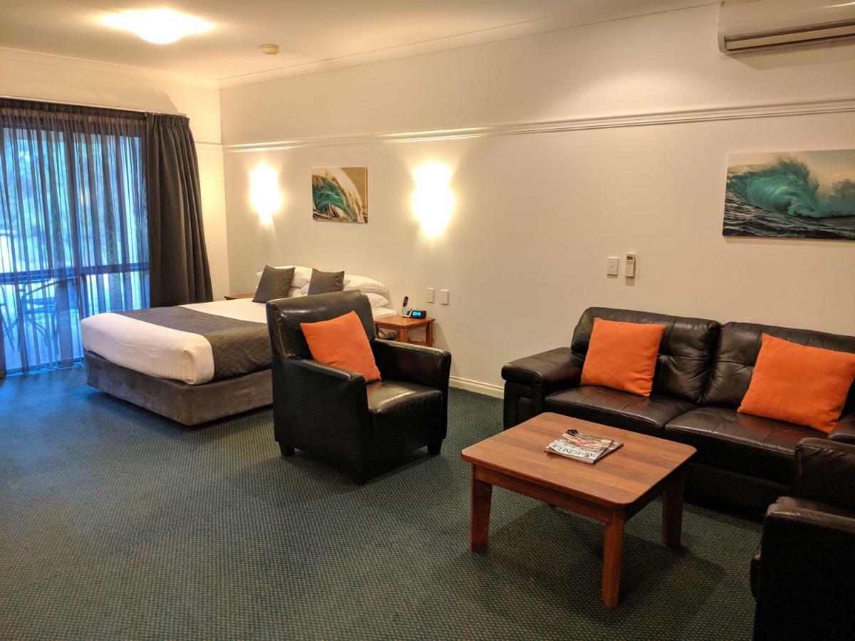 Grande Escape Resort Margaret River Екстер'єр фото