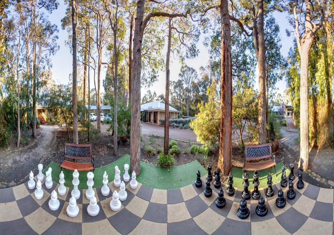 Grande Escape Resort Margaret River Екстер'єр фото