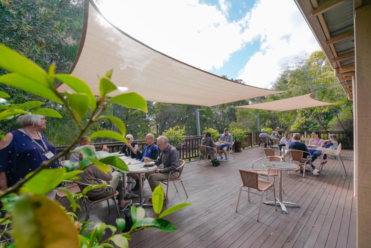 Grande Escape Resort Margaret River Екстер'єр фото
