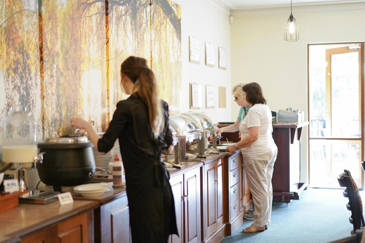 Grande Escape Resort Margaret River Екстер'єр фото