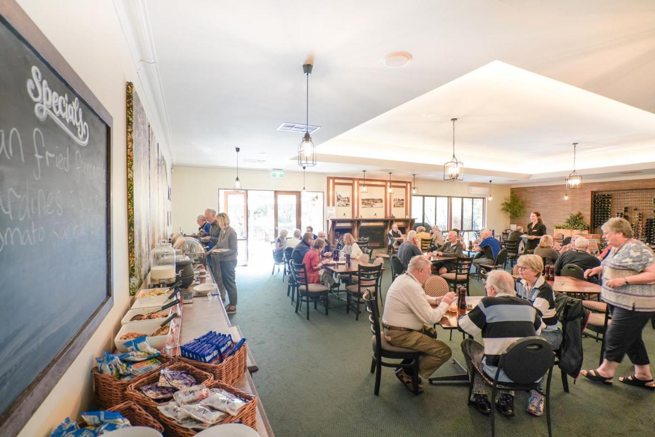 Grande Escape Resort Margaret River Екстер'єр фото