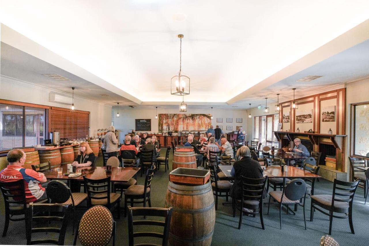 Grande Escape Resort Margaret River Екстер'єр фото