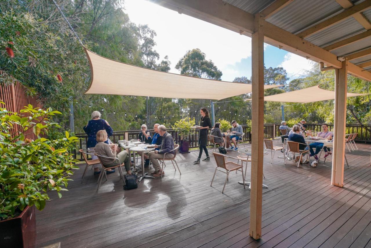 Grande Escape Resort Margaret River Екстер'єр фото