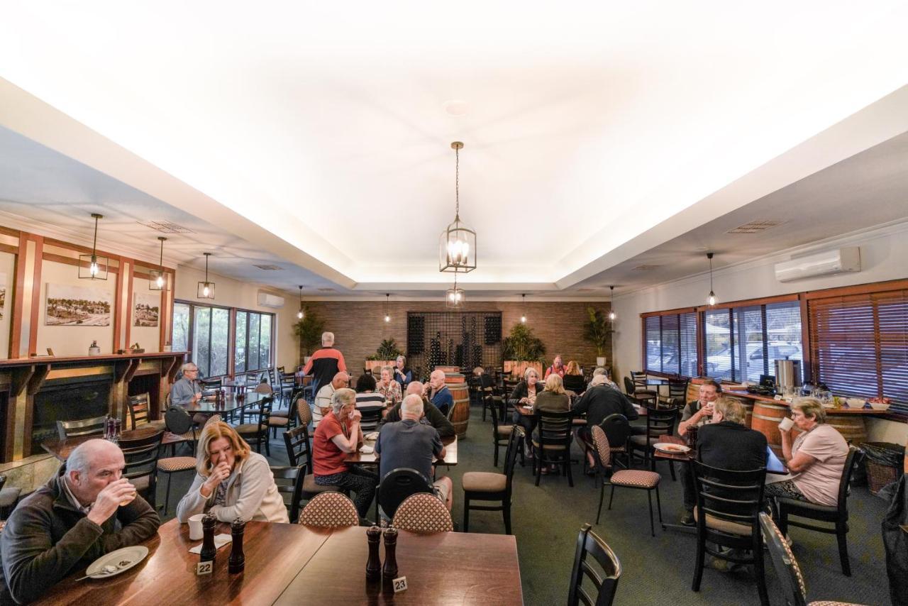 Grande Escape Resort Margaret River Екстер'єр фото